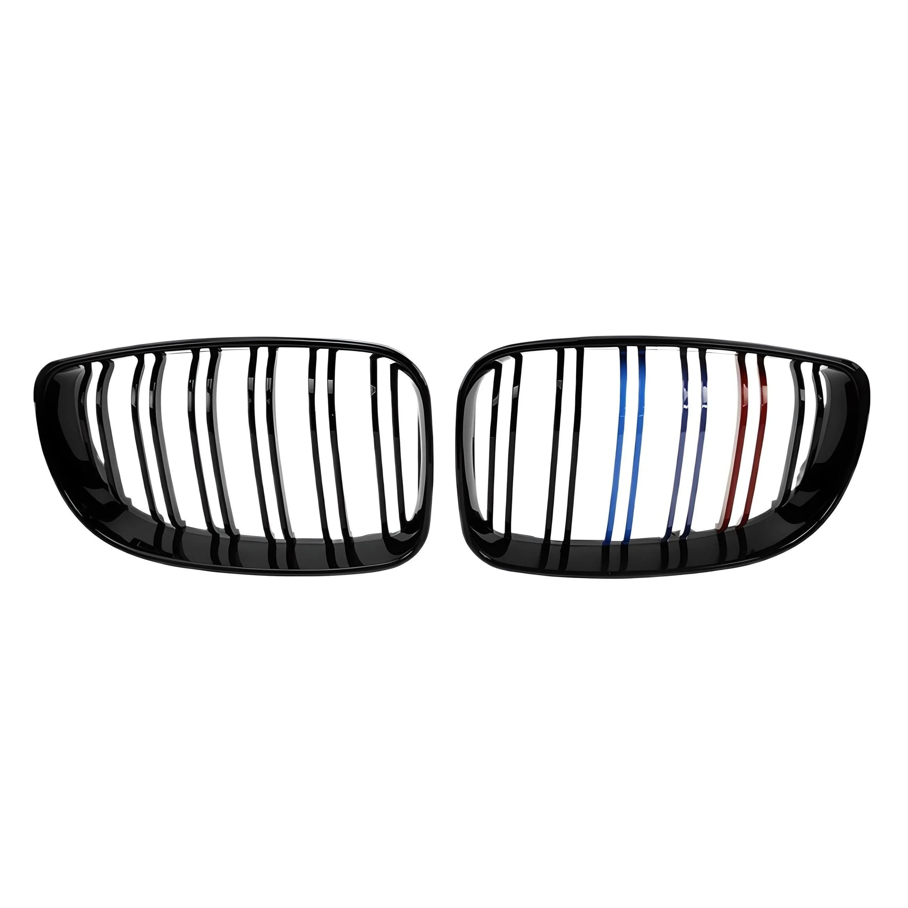 BMW Kidney Grille | 1 Series E81 E87 E82 E88 (2007 - 2011) - CIREVON