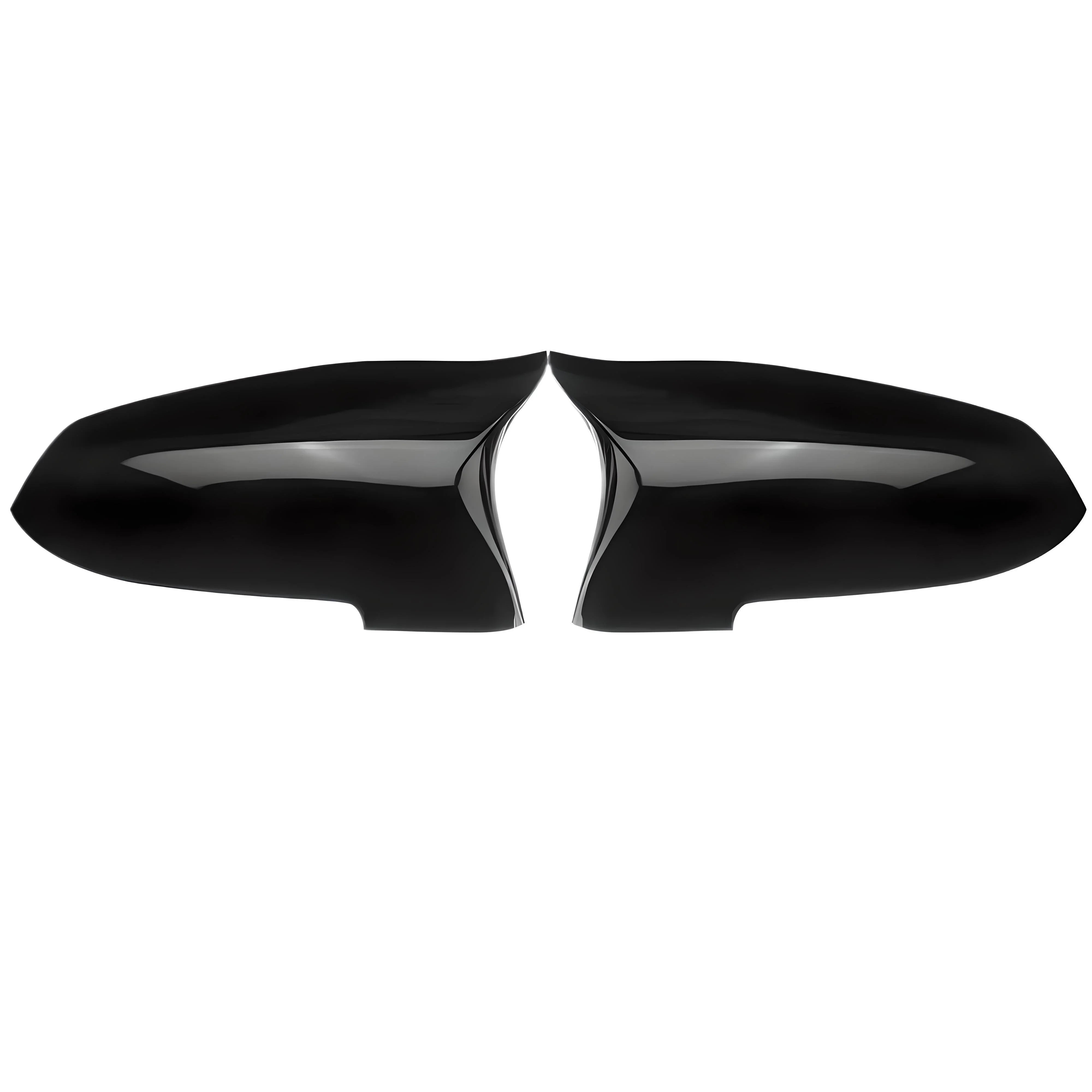 BMW Side Mirror Shell | 5 Series (2013 - 2017) | F Chassis - CIREVON