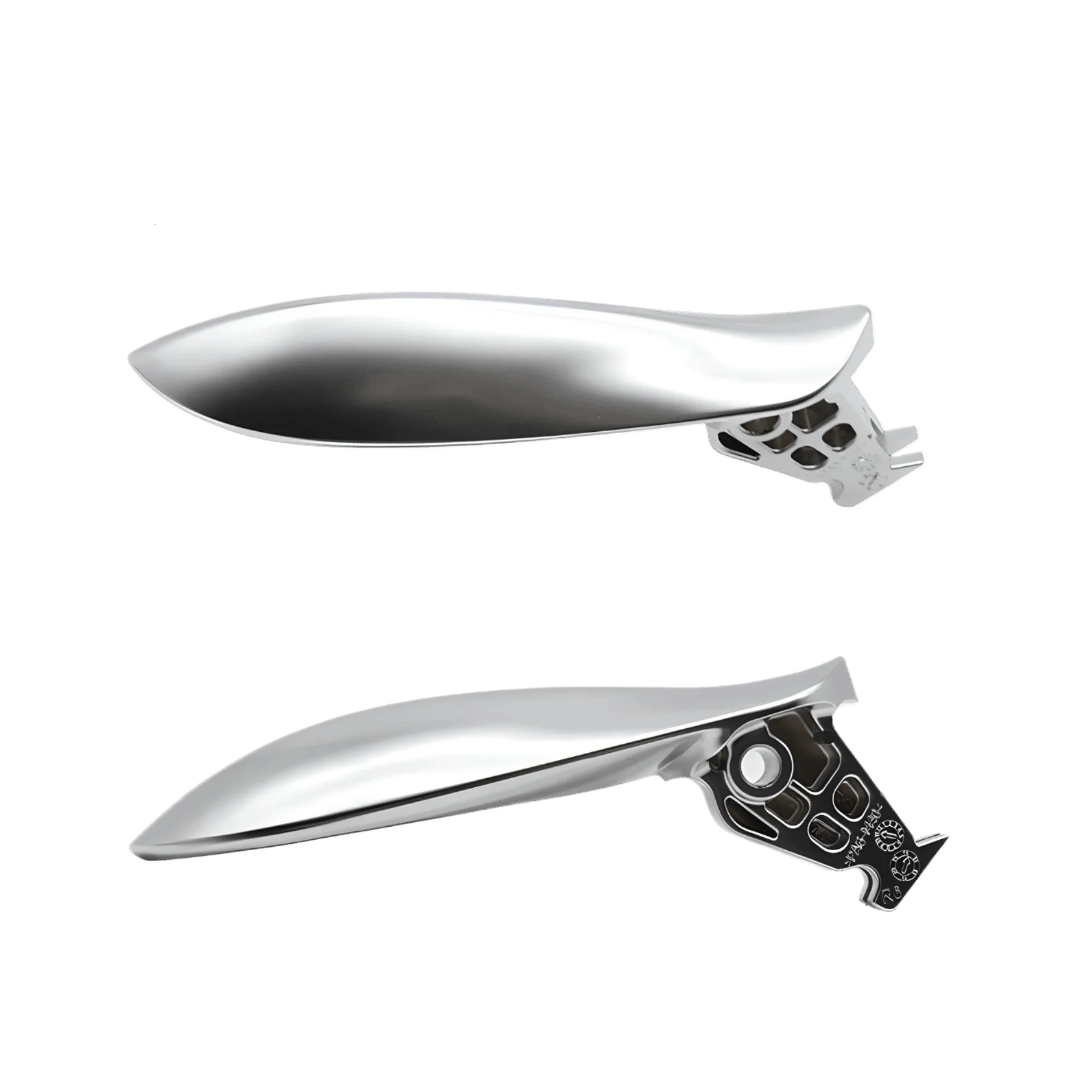 BMW Door Handle Replacement | 5 Series F10 F11 F18 (2010 - 2016) - CIREVON