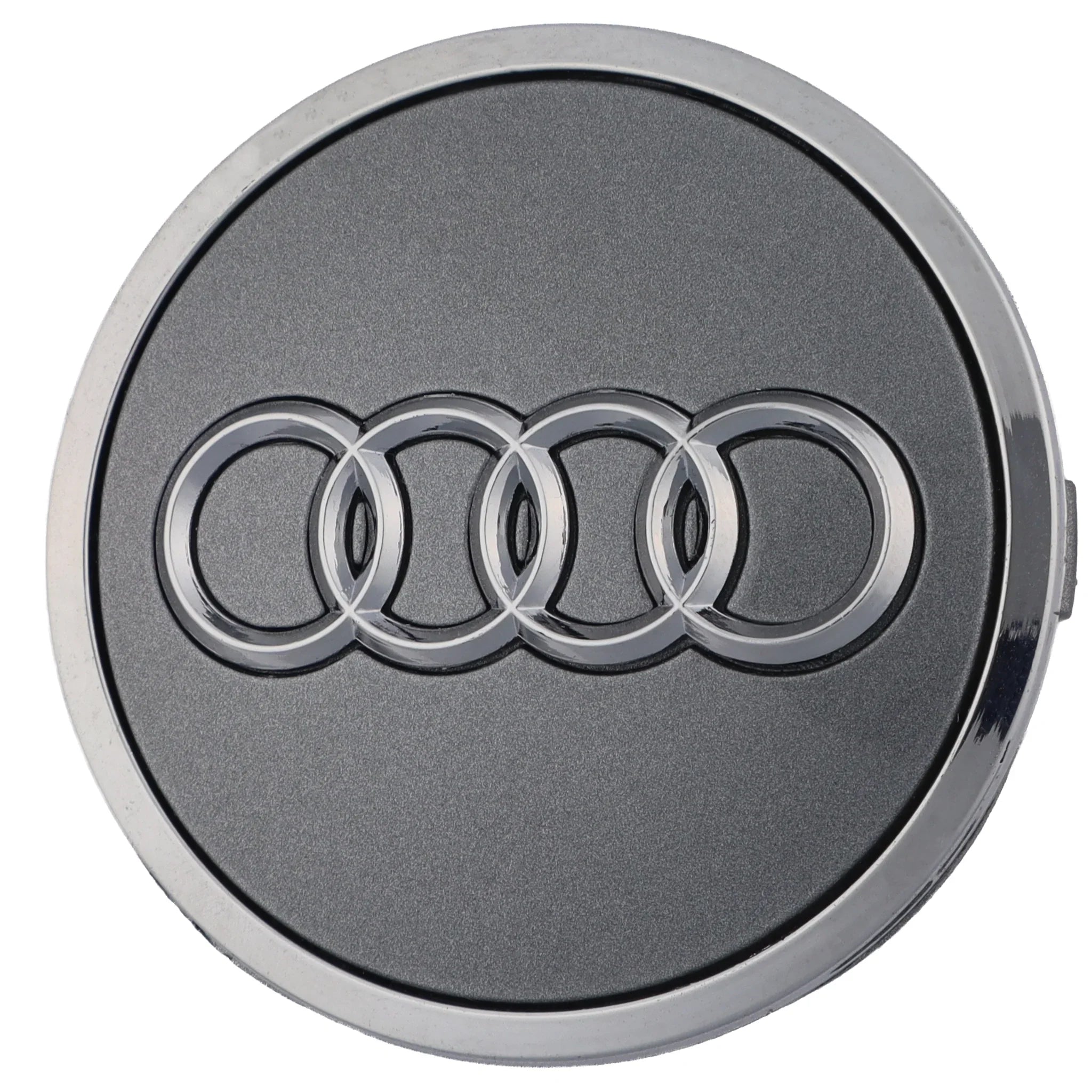 Audi Hub Caps | 60mm