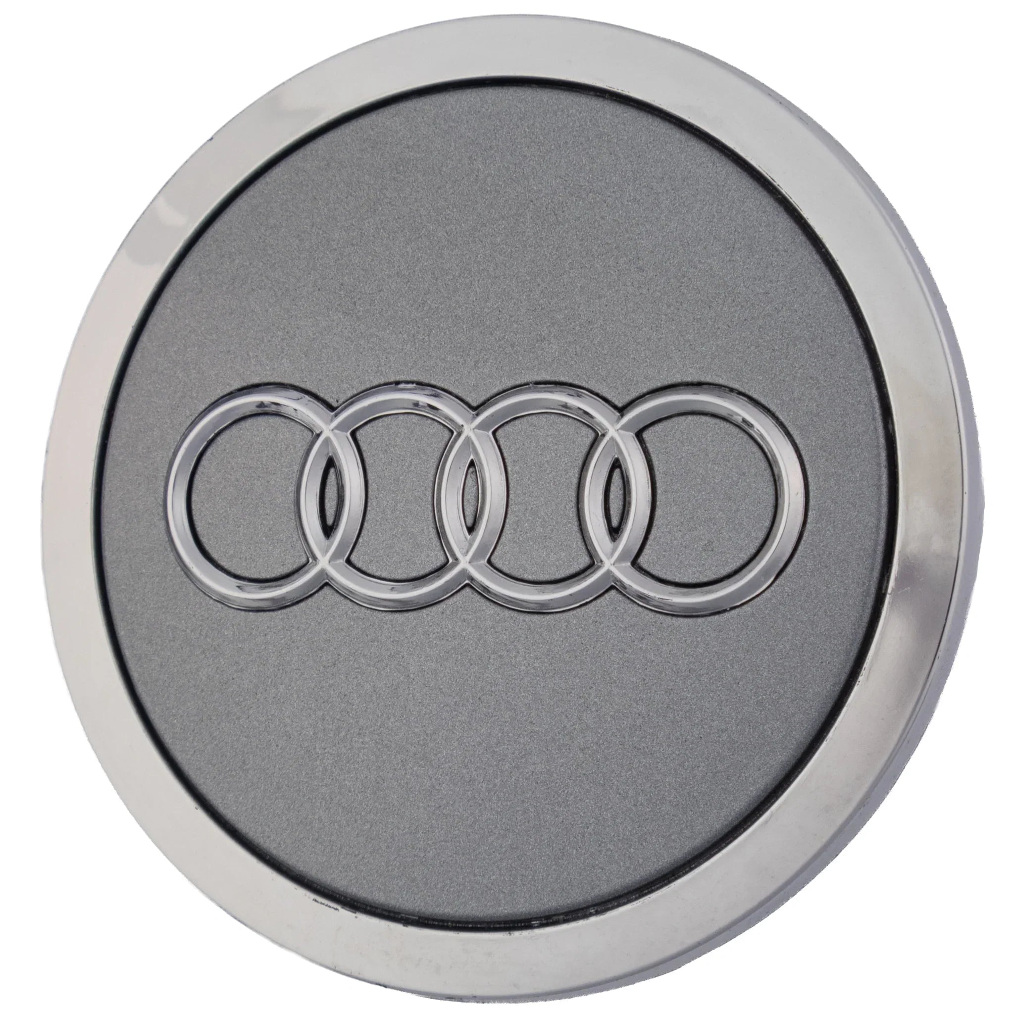 Audi Hub Caps | 68mm