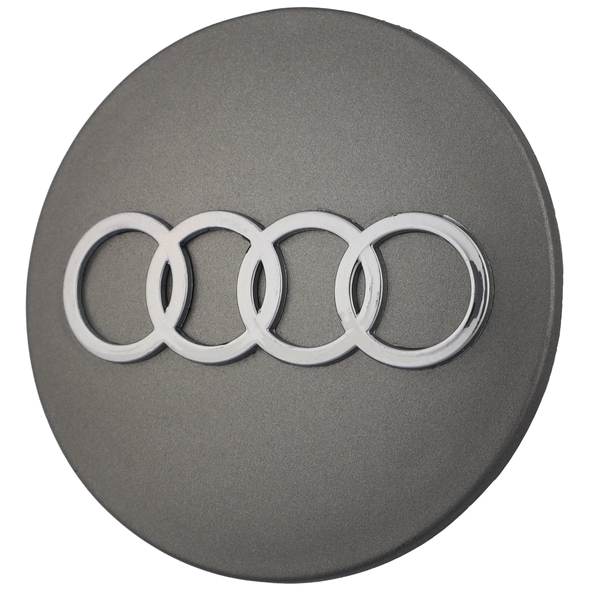 Audi Hub Caps | 68mm