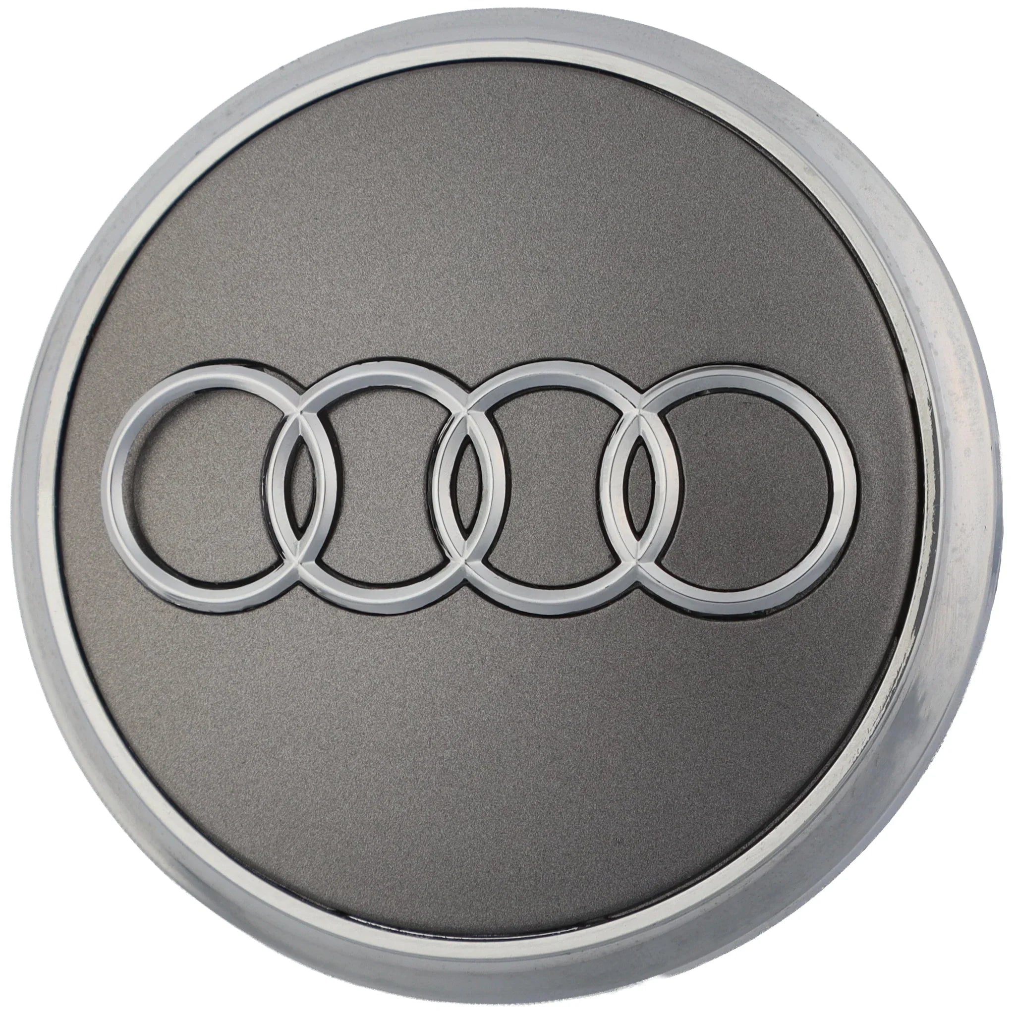 Audi Hub Caps | 77mm