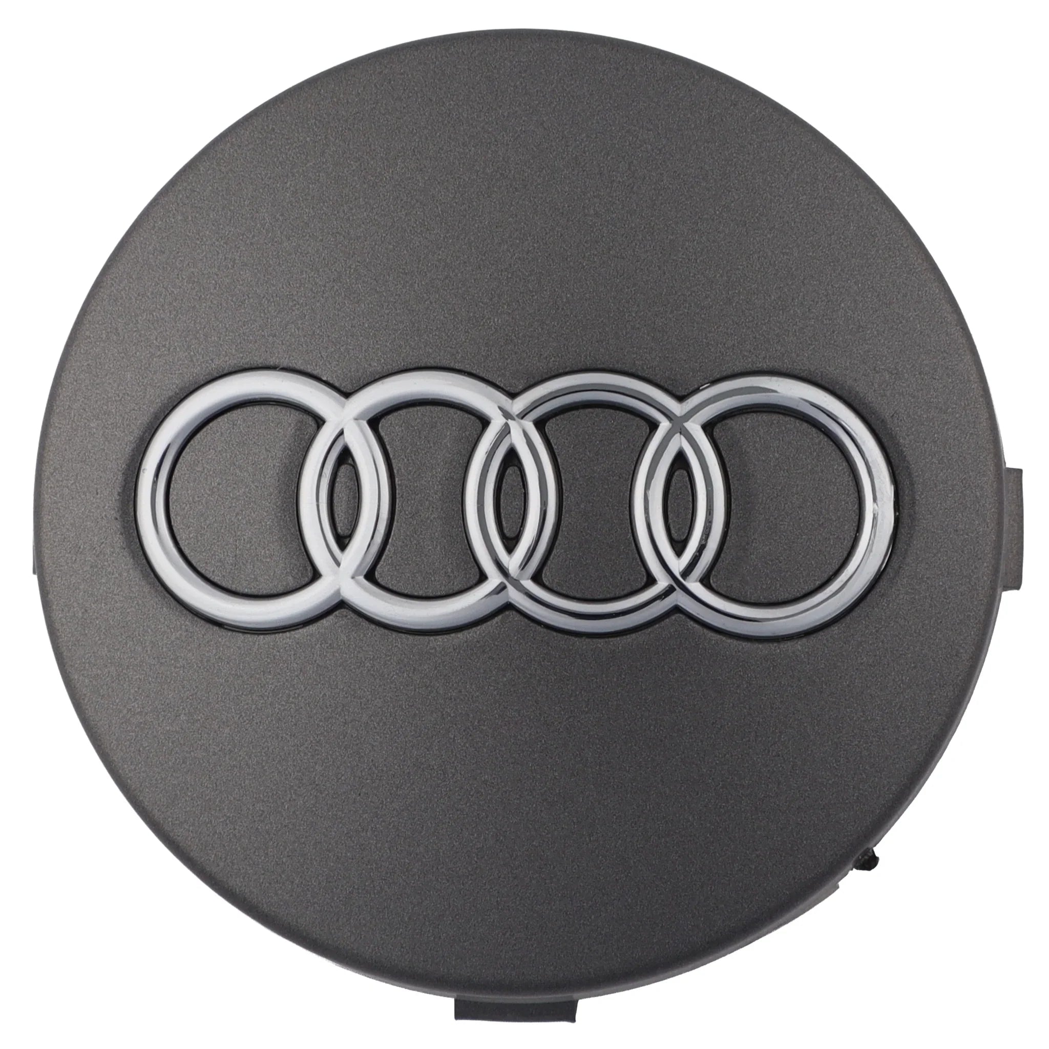 Audi Hub Caps | 60mm