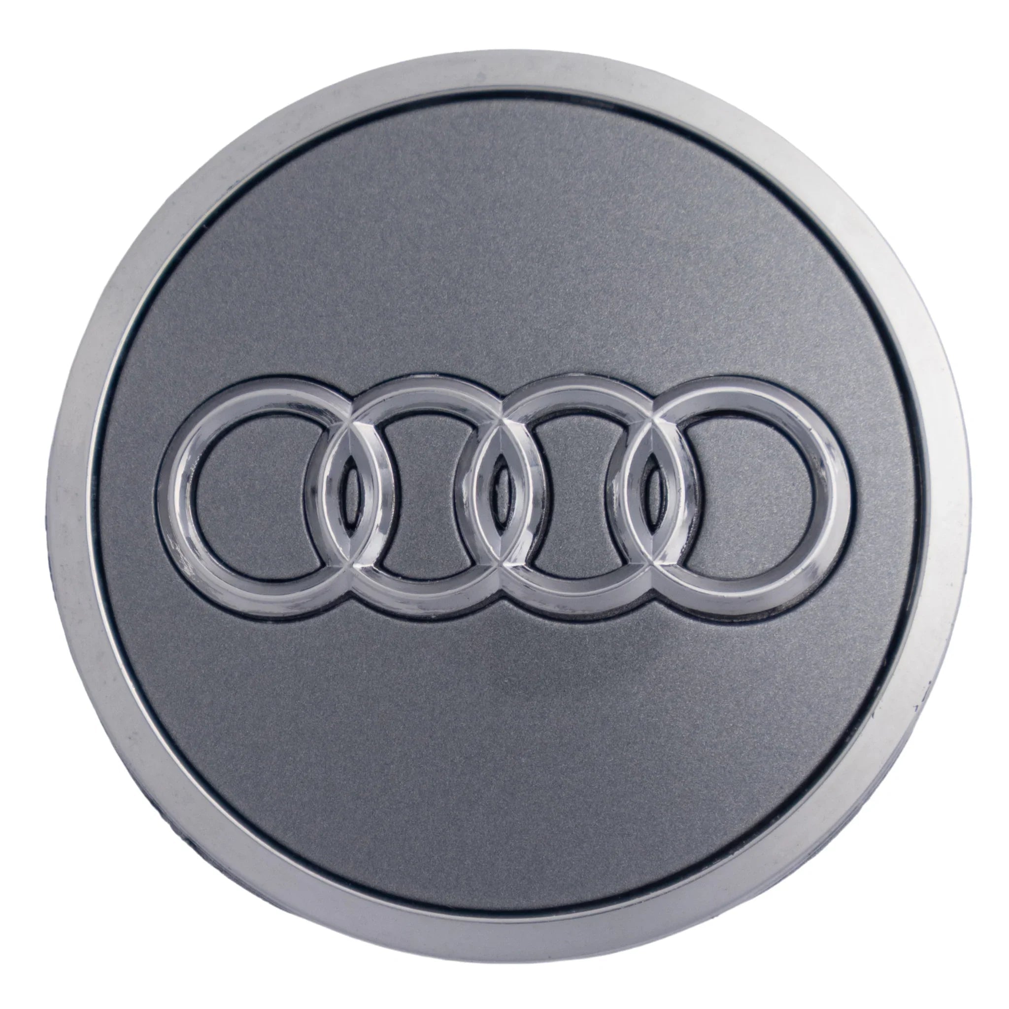 Audi Hub Caps | 60mm