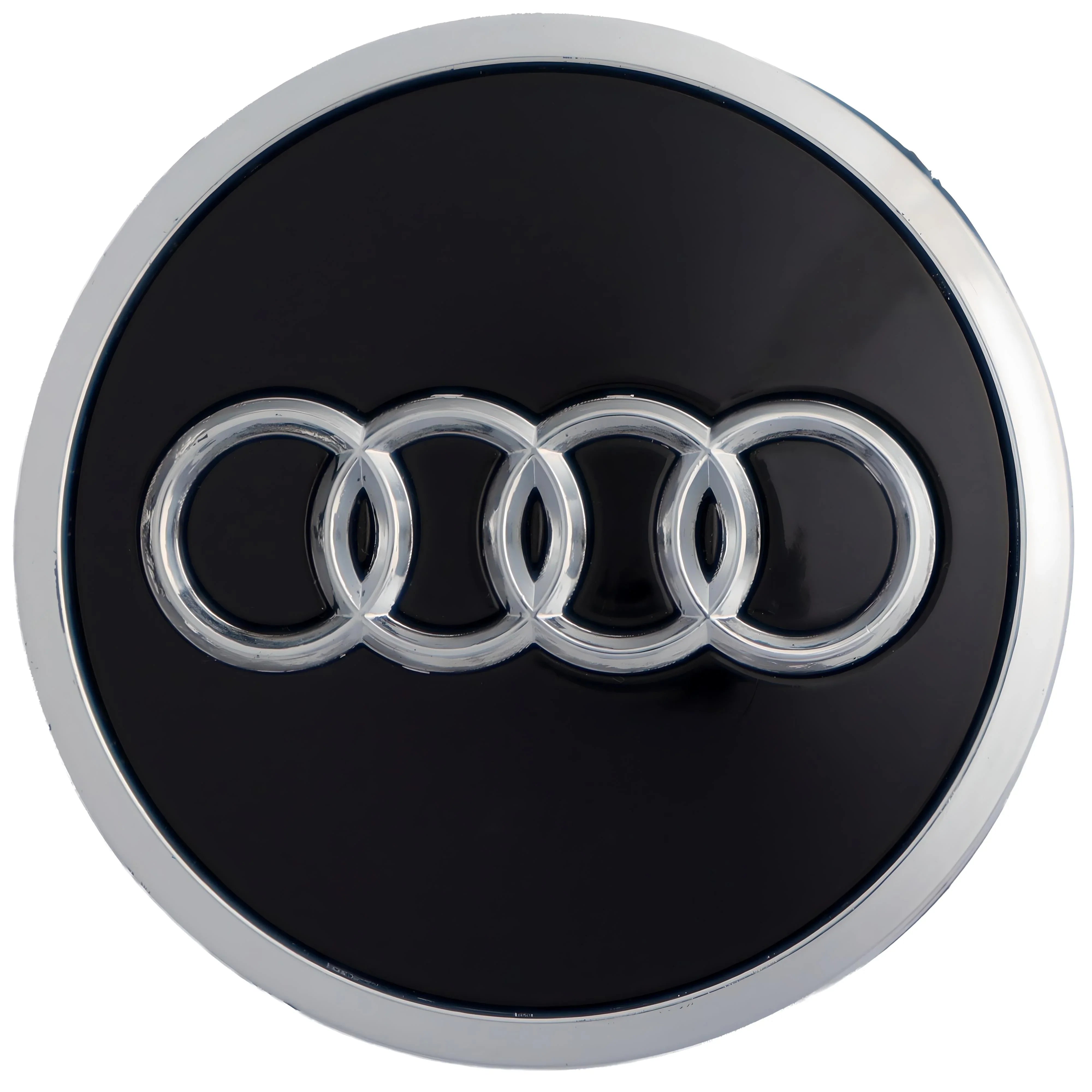 Audi Hub Caps | 60mm