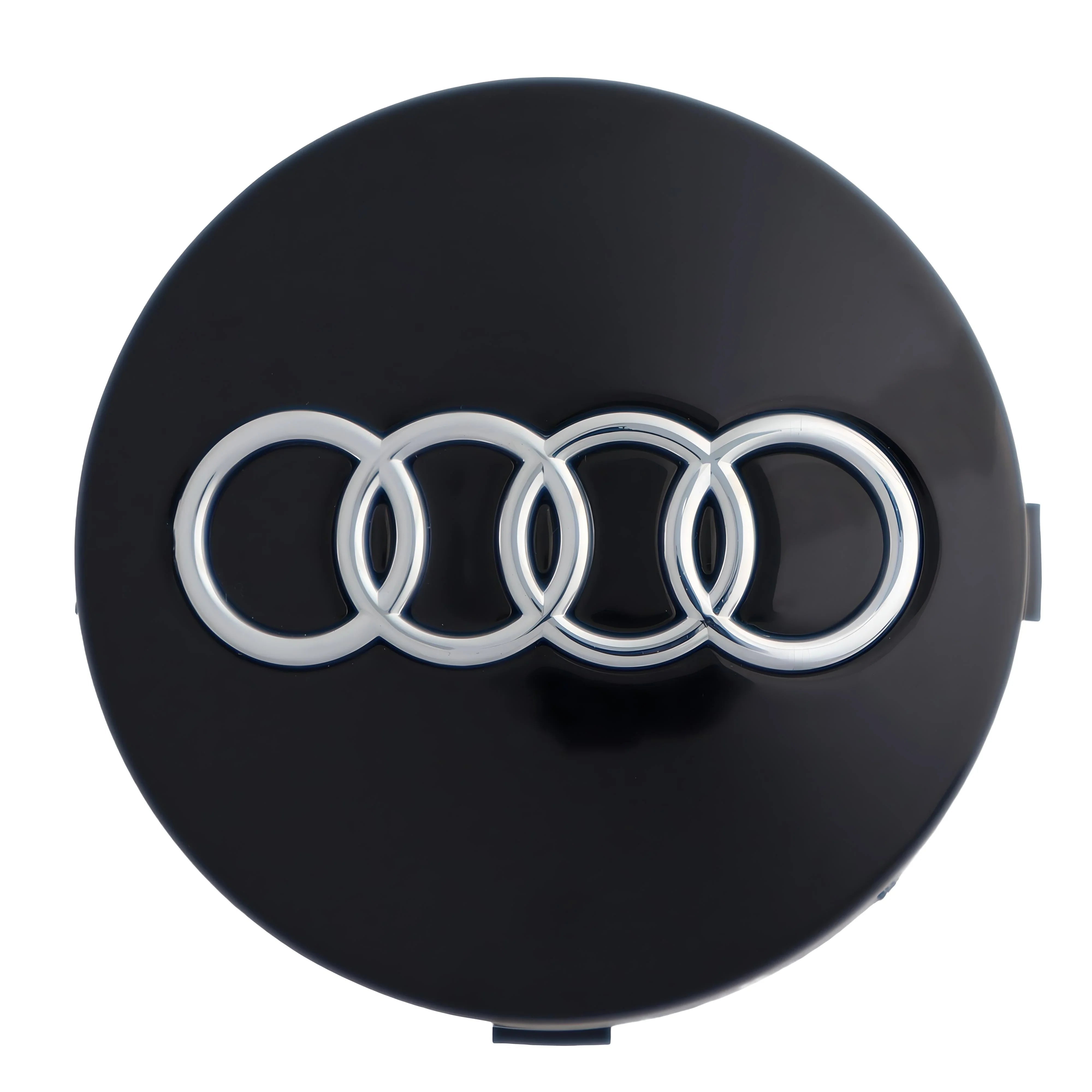 Audi Hub Caps | 60mm