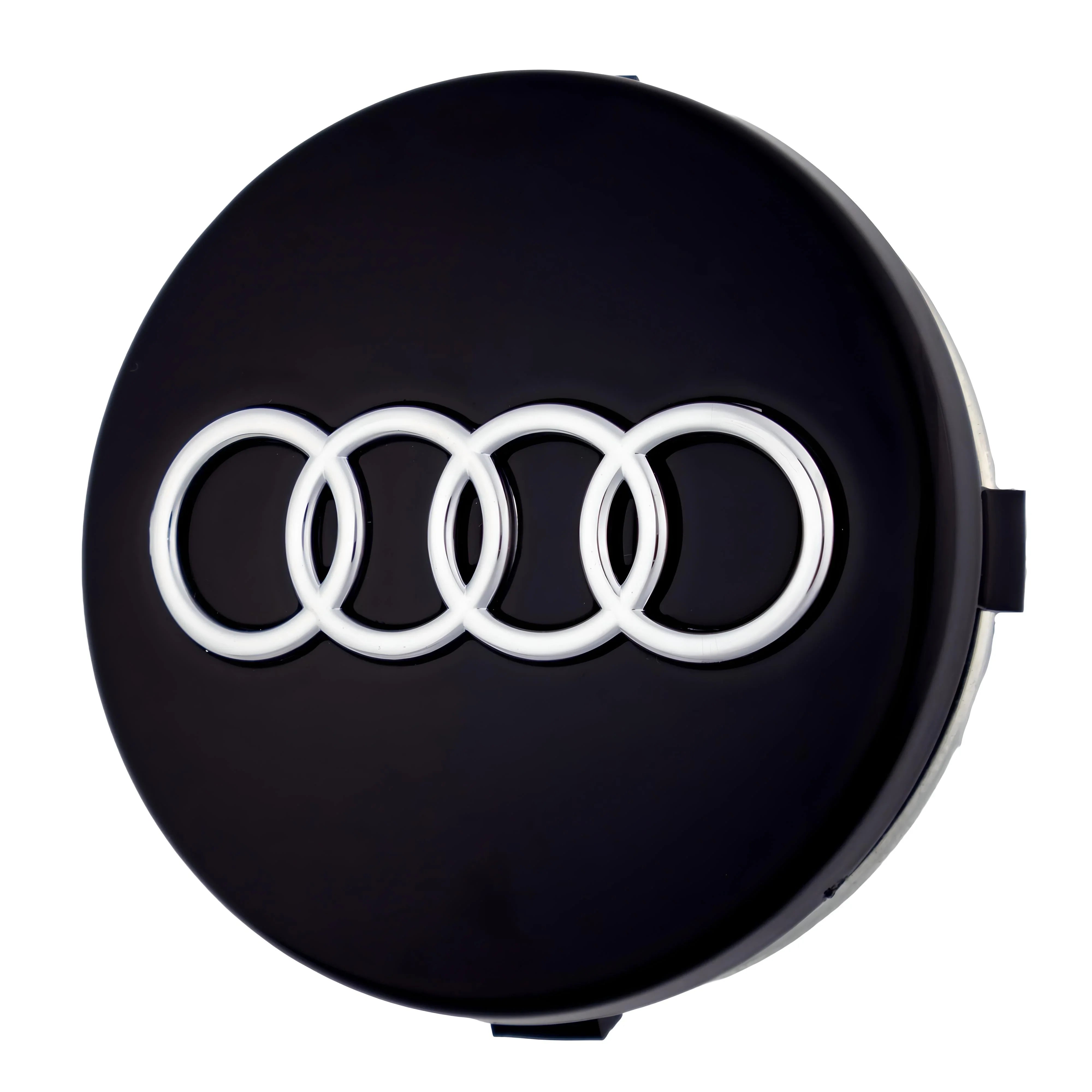 Audi Hub Caps | 60mm