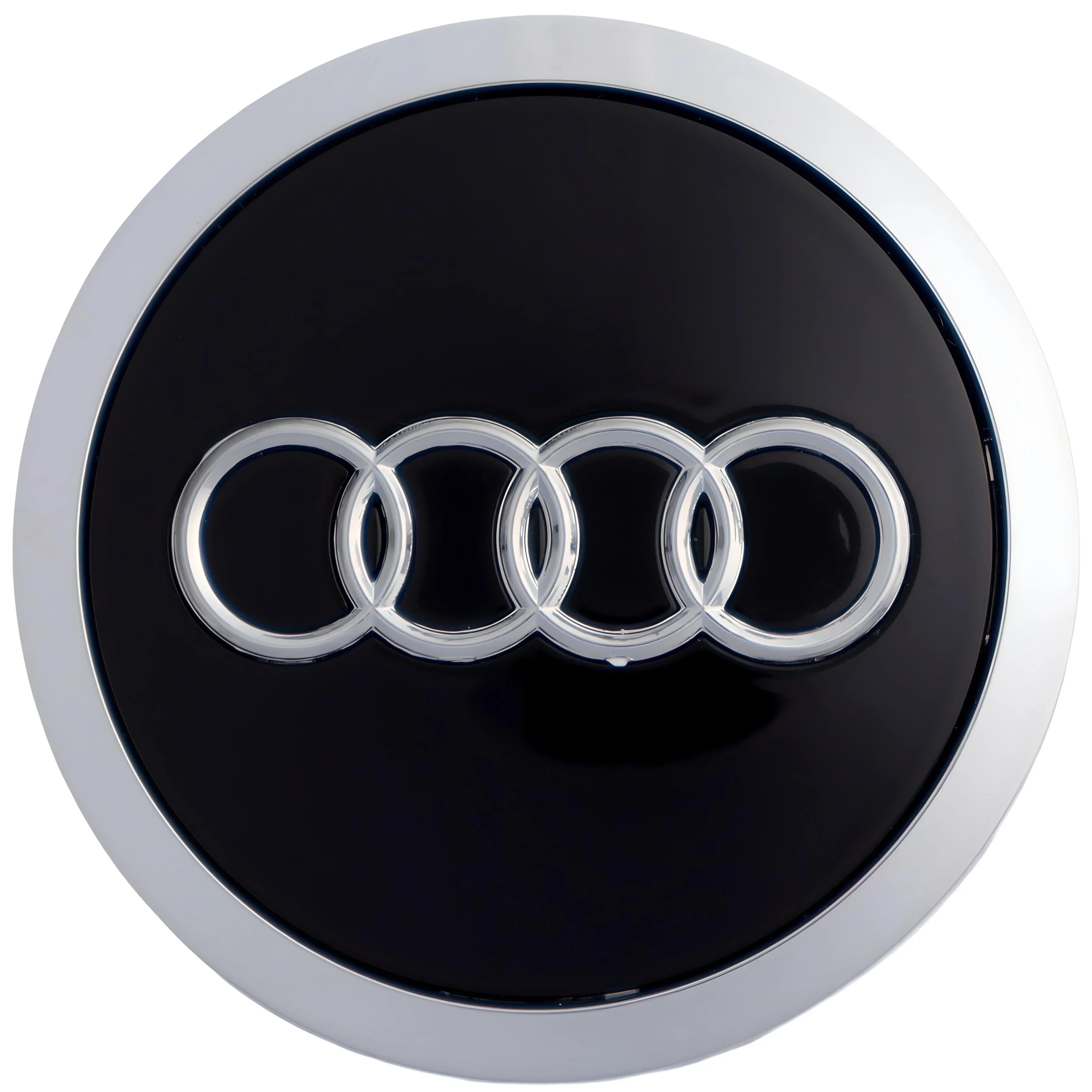 Audi Hub Caps | 68mm