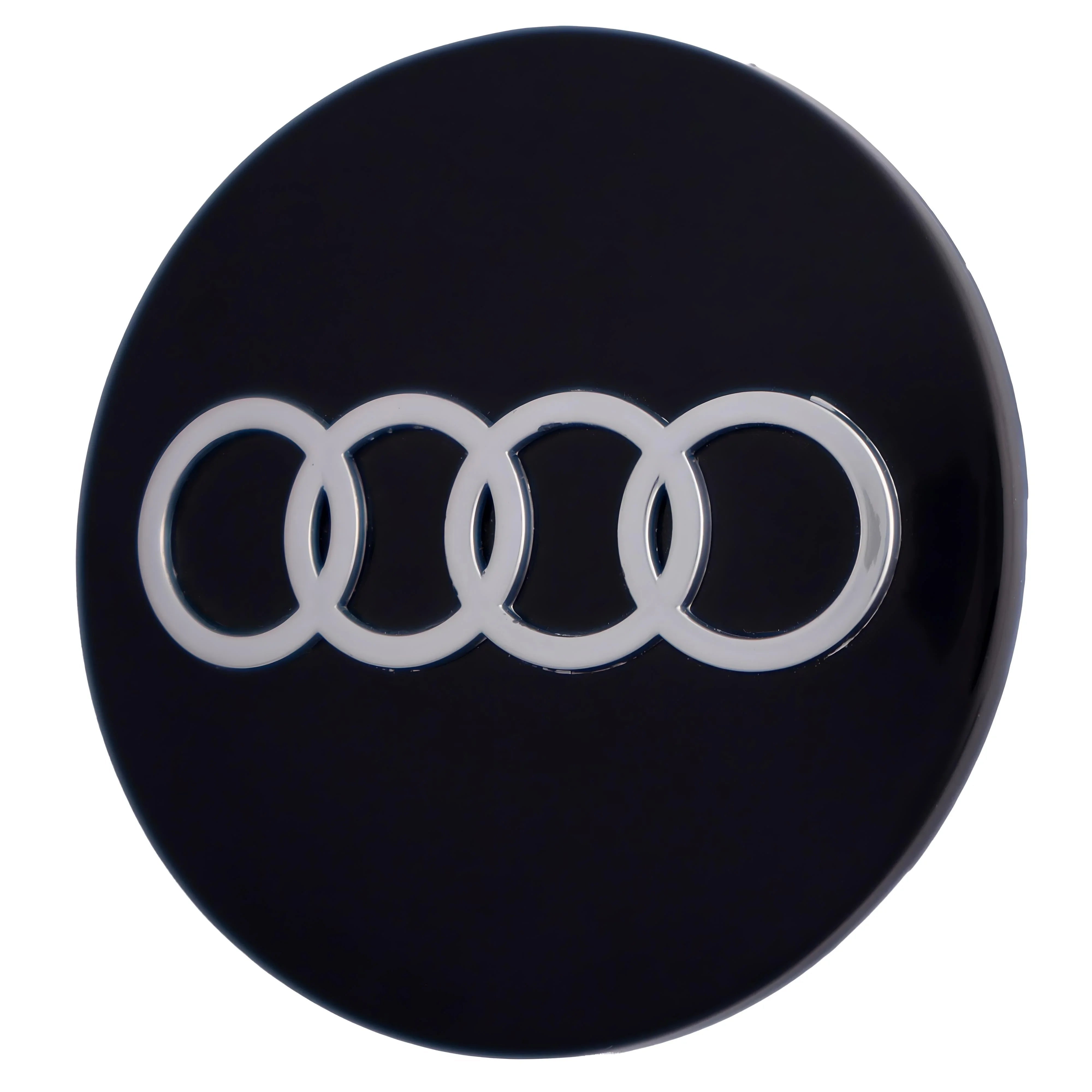 Audi Hub Caps | 68mm
