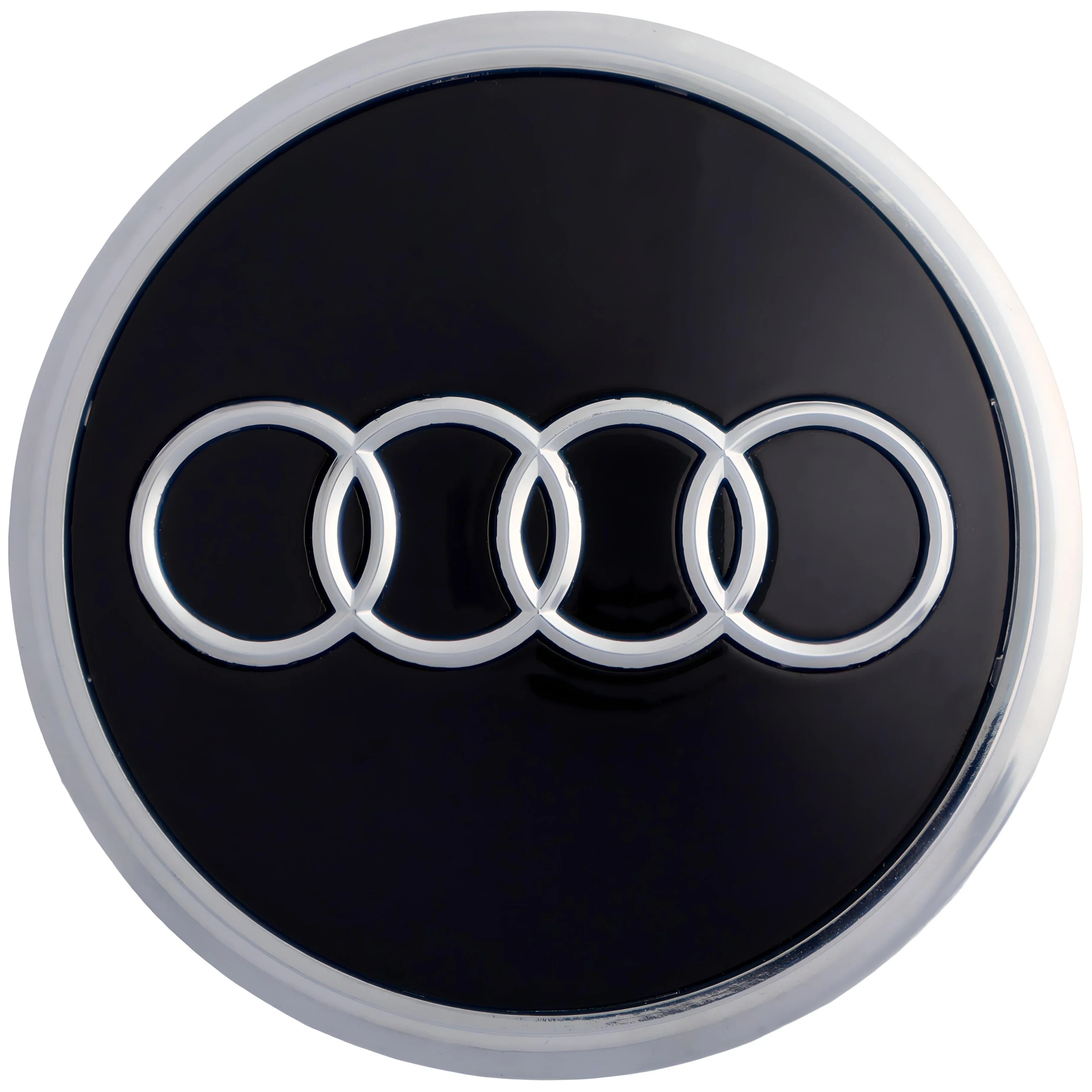 Audi Hub Caps | 77mm