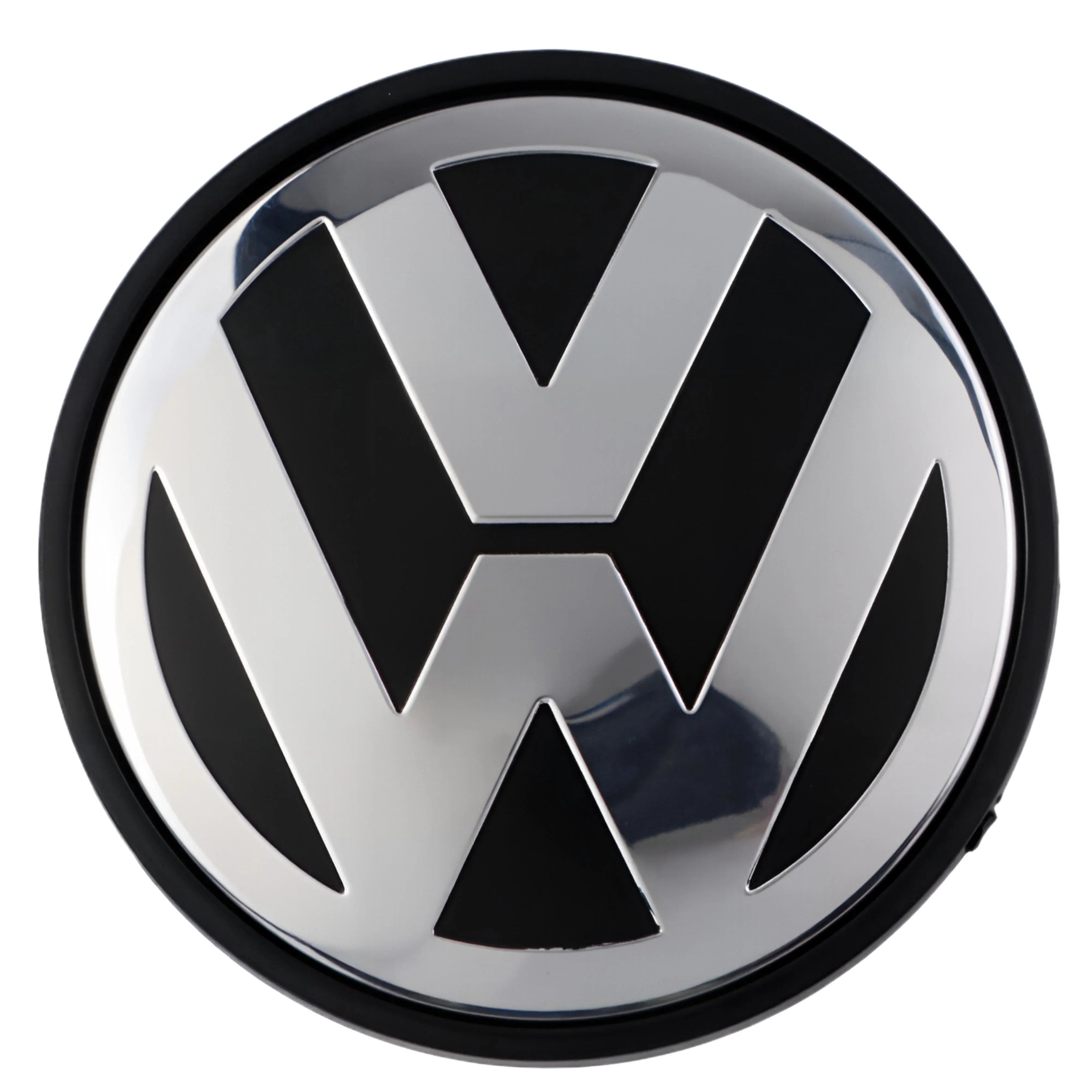 Volkswagen Hub Caps | 65mm