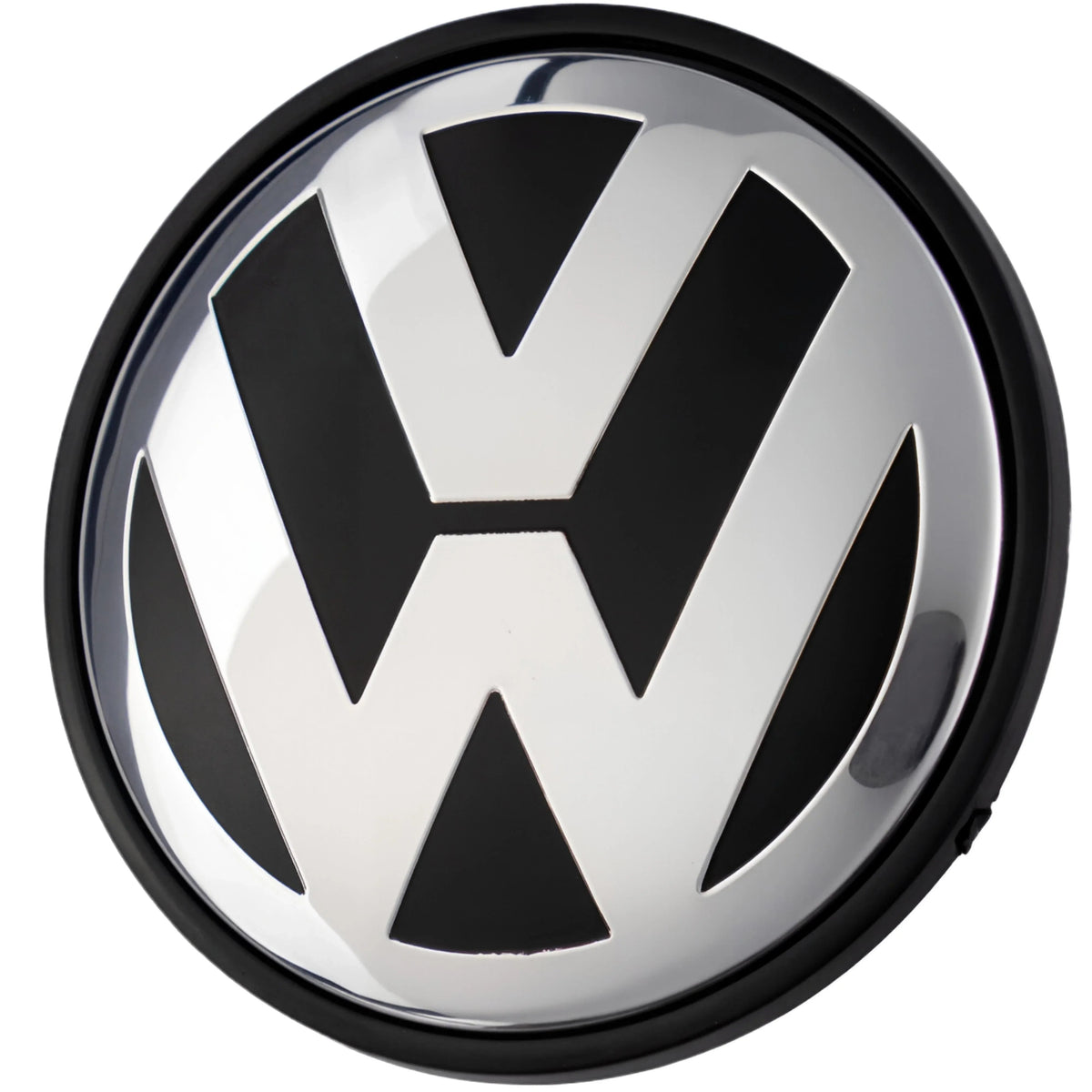 Volkswagen Hub Caps | 65mm