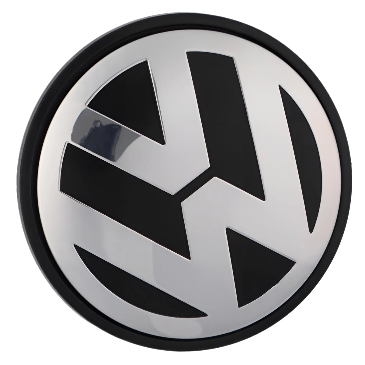 Volkswagen Hub Caps | 65mm