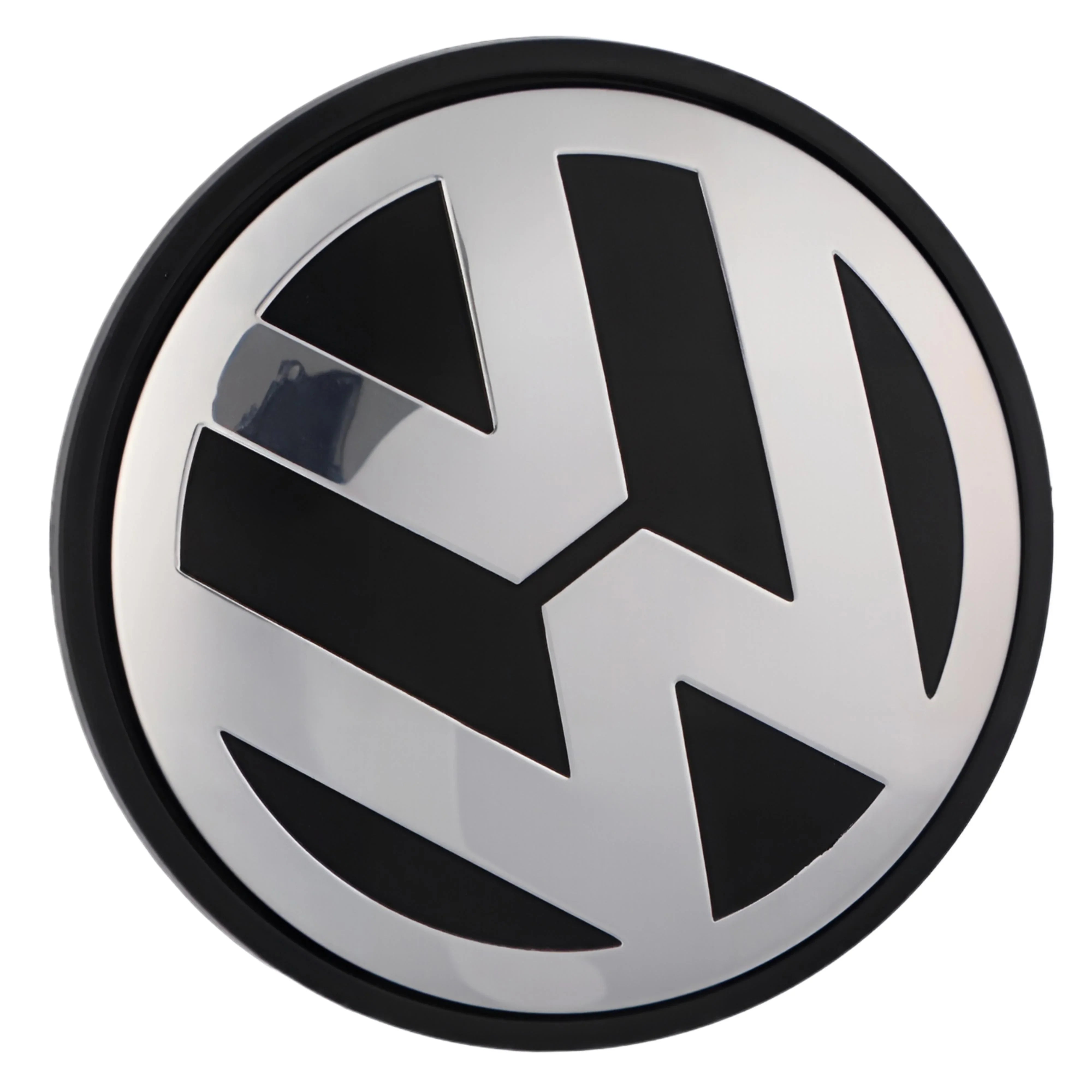 Volkswagen Hub Caps | 76mm