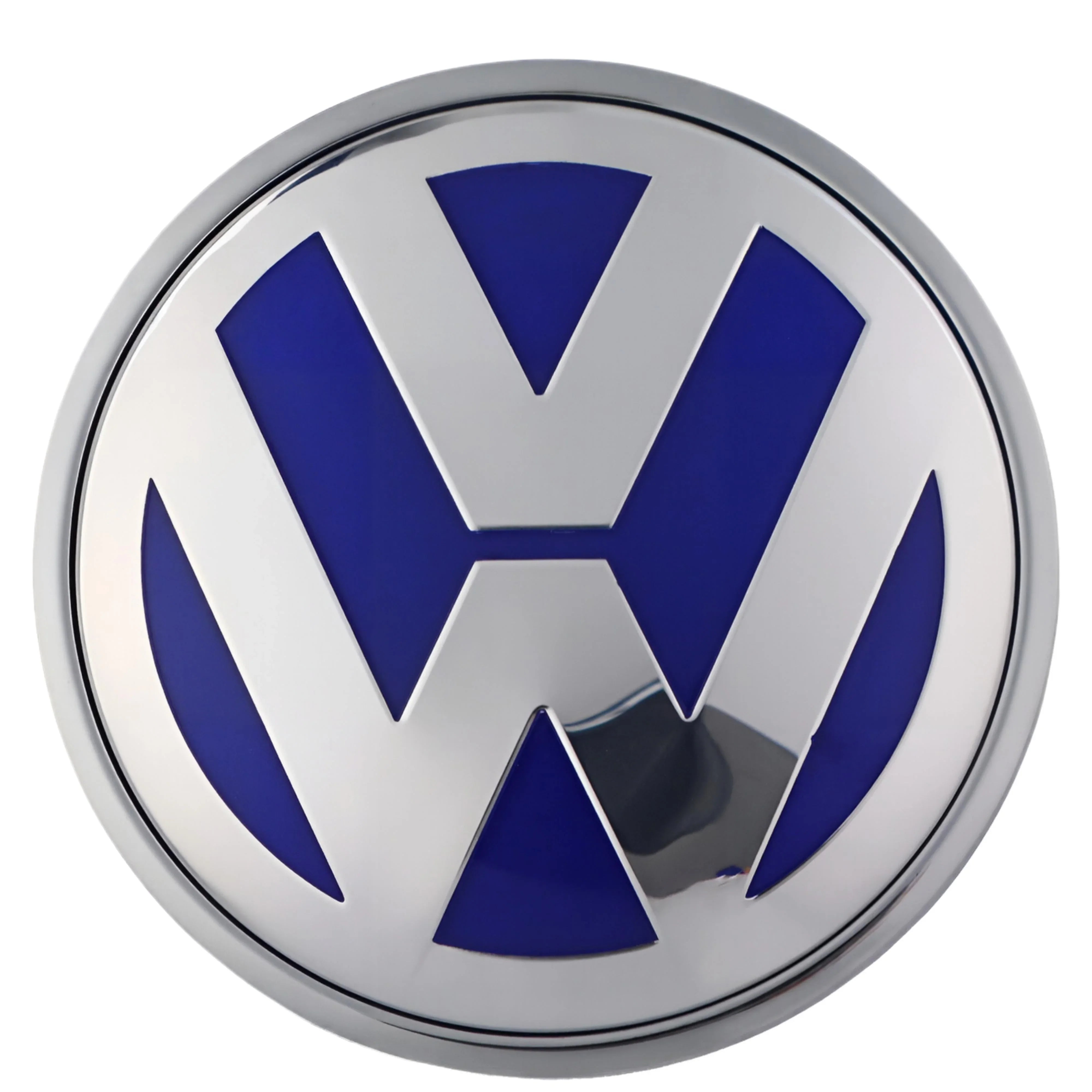 Volkswagen Hub Caps | 65mm