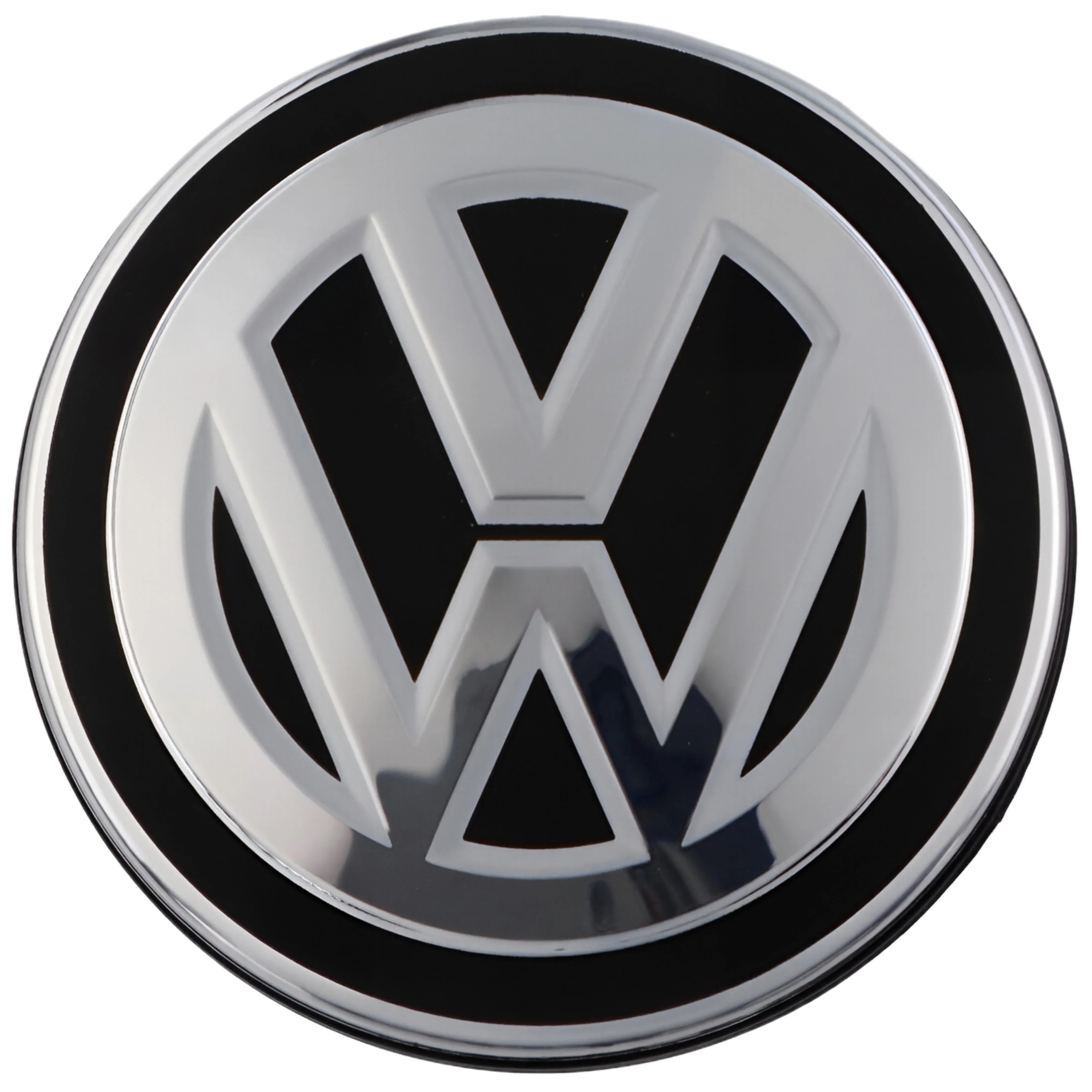 Volkswagen Hub Caps | 56mm