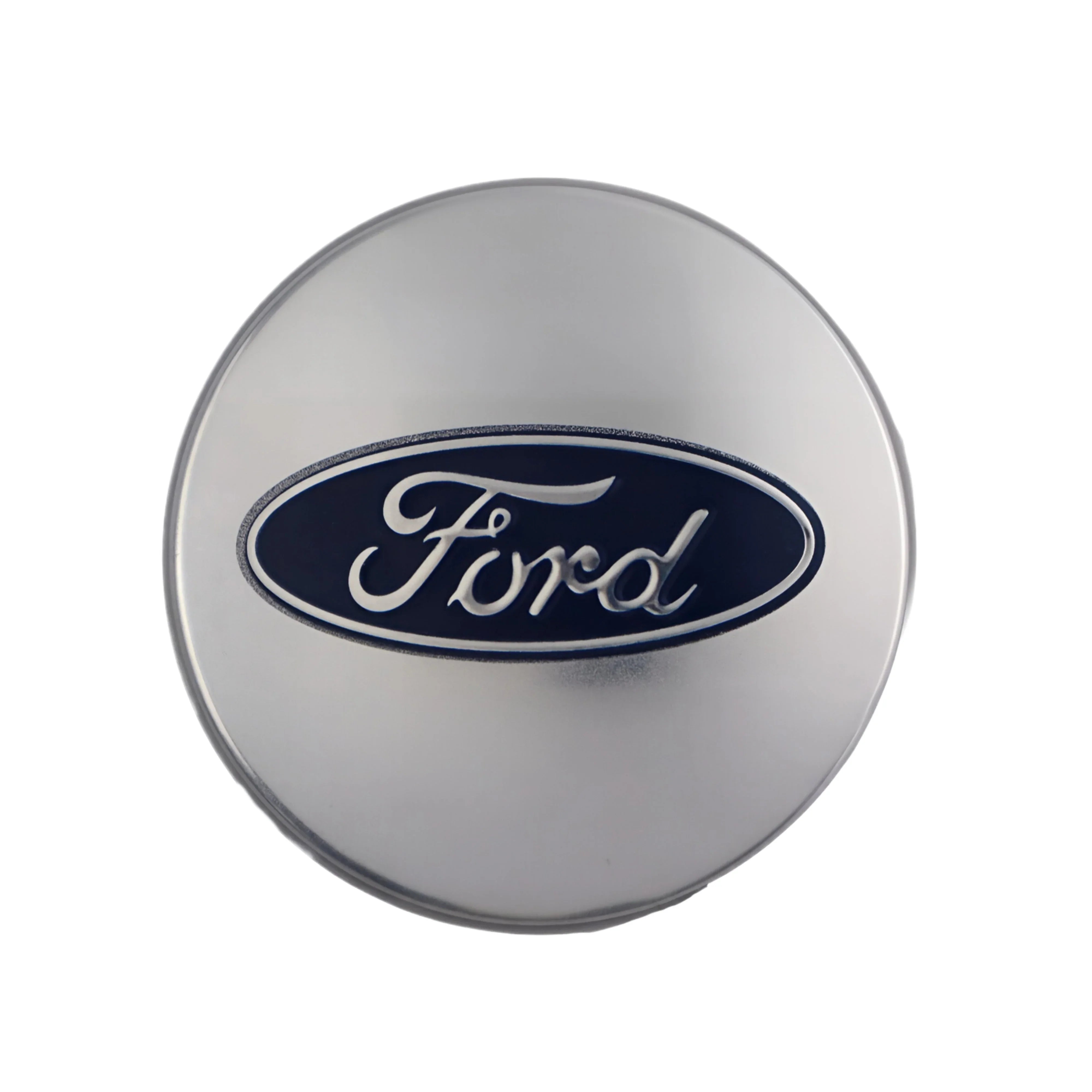 Ford Radkappen | Silberblau