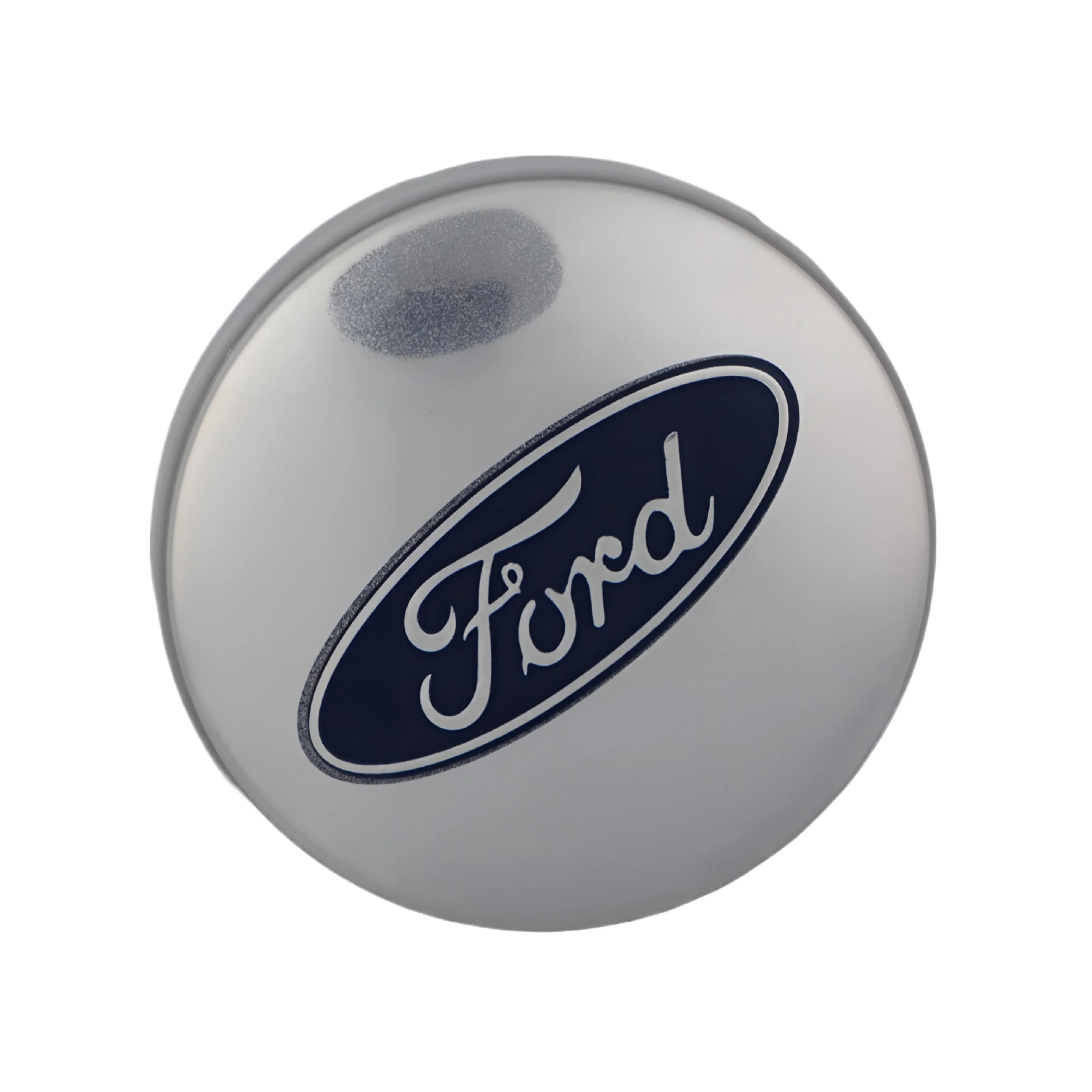 Ford Radkappen | Silberblau