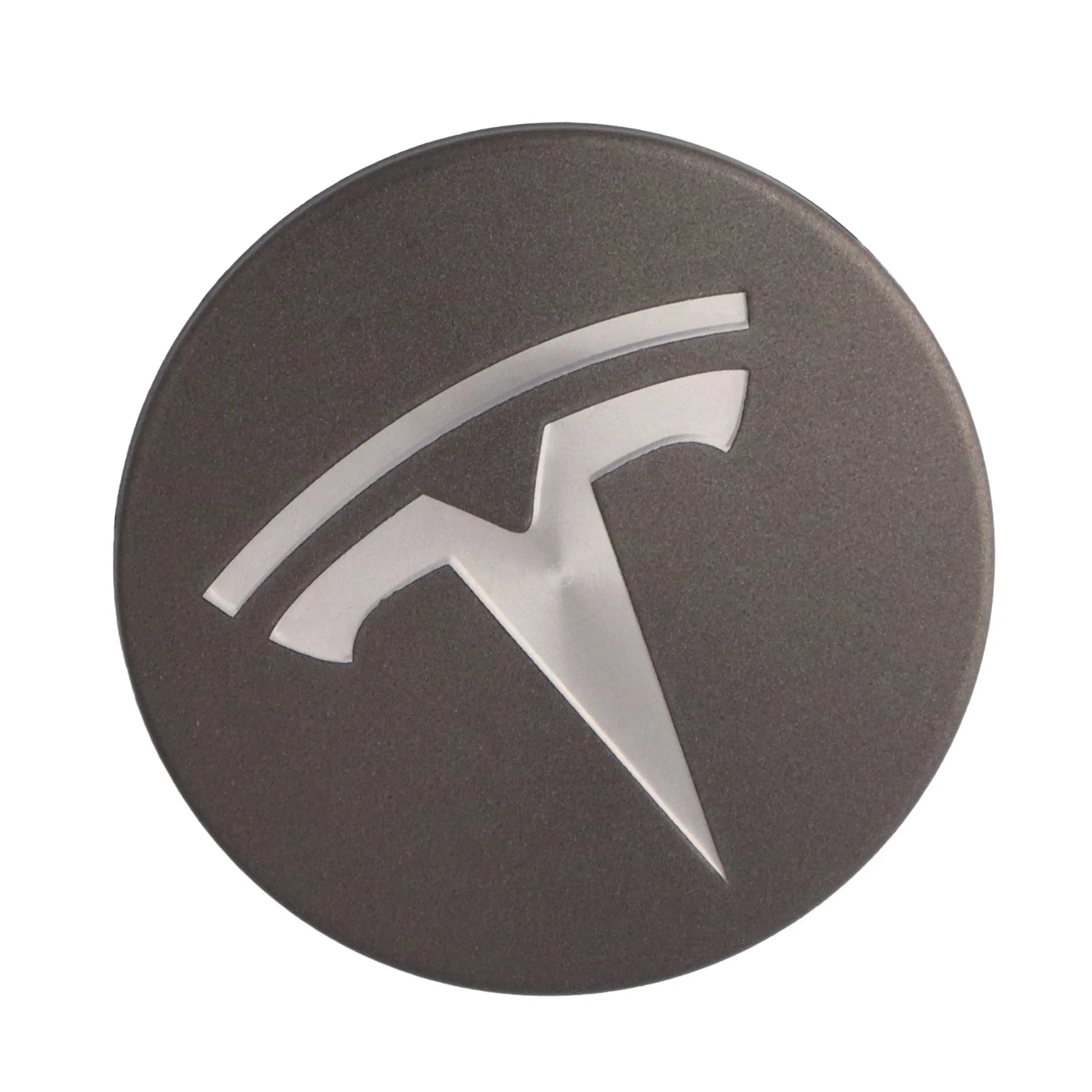 Tesla Radkappen | Grau