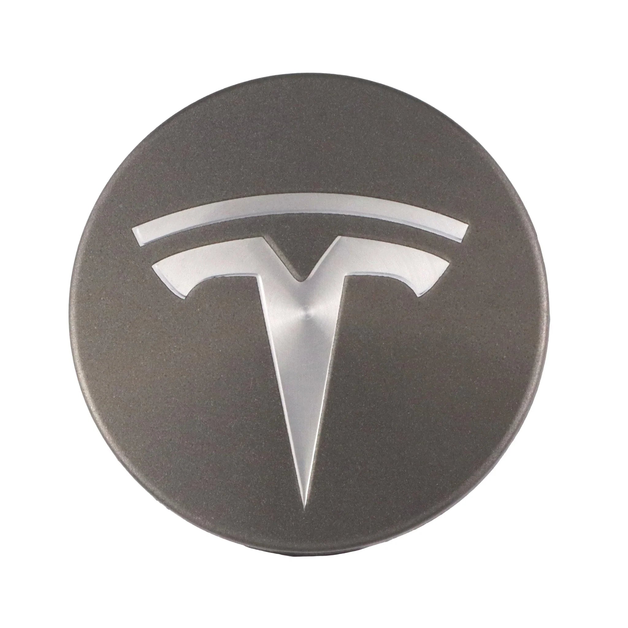 Tesla Radkappen | Grau