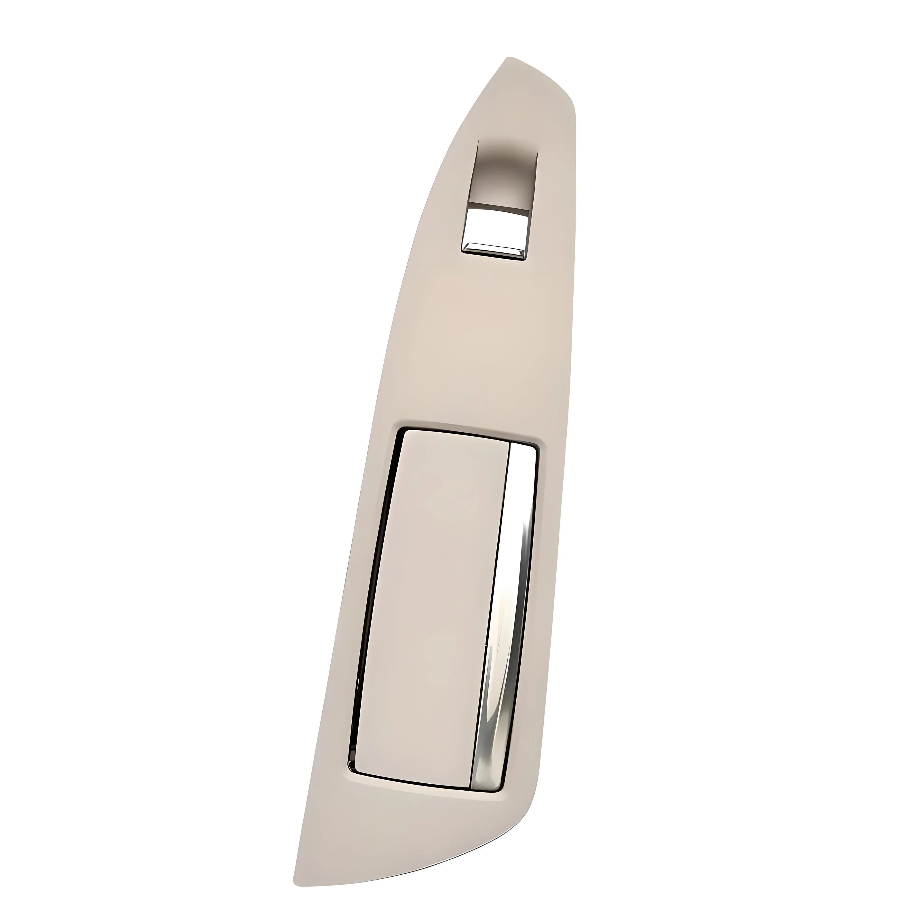 Power Window Switch – Ivory – Compatible with Toyota Camry – Front