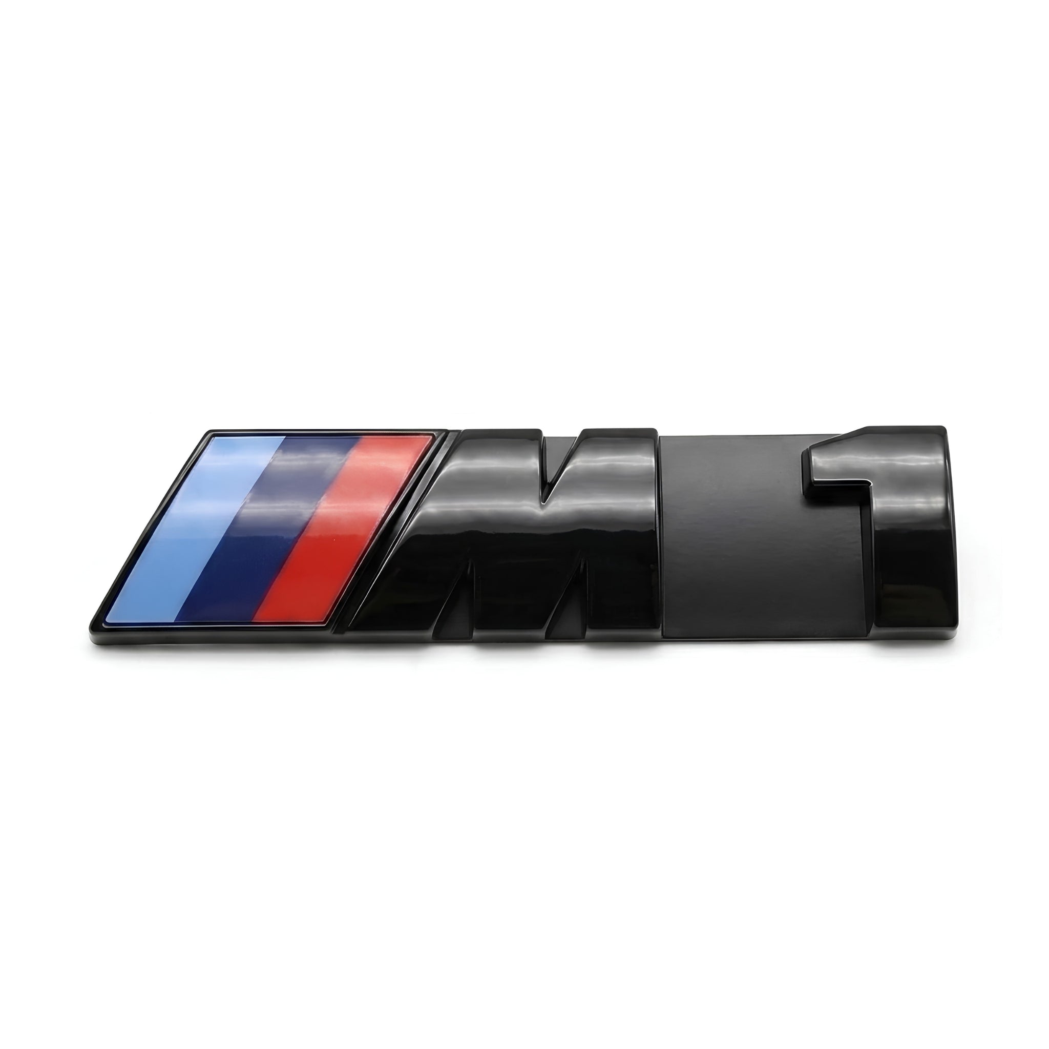 BMW ///M Badge | Kidney Grille Series