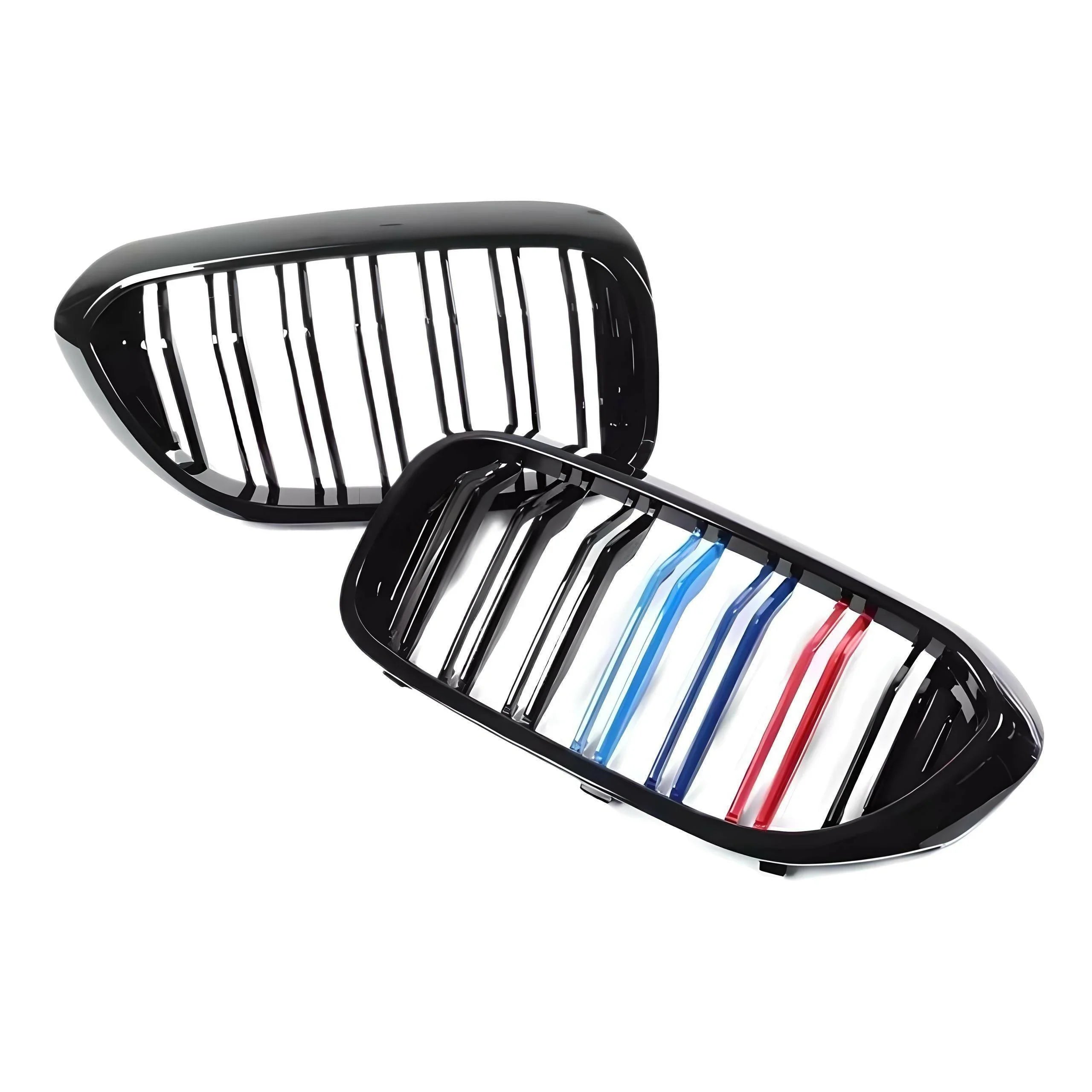 BMW Kidney Grille | 5 Series G30 G31 G38 (2018 - 2020) - CIREVON