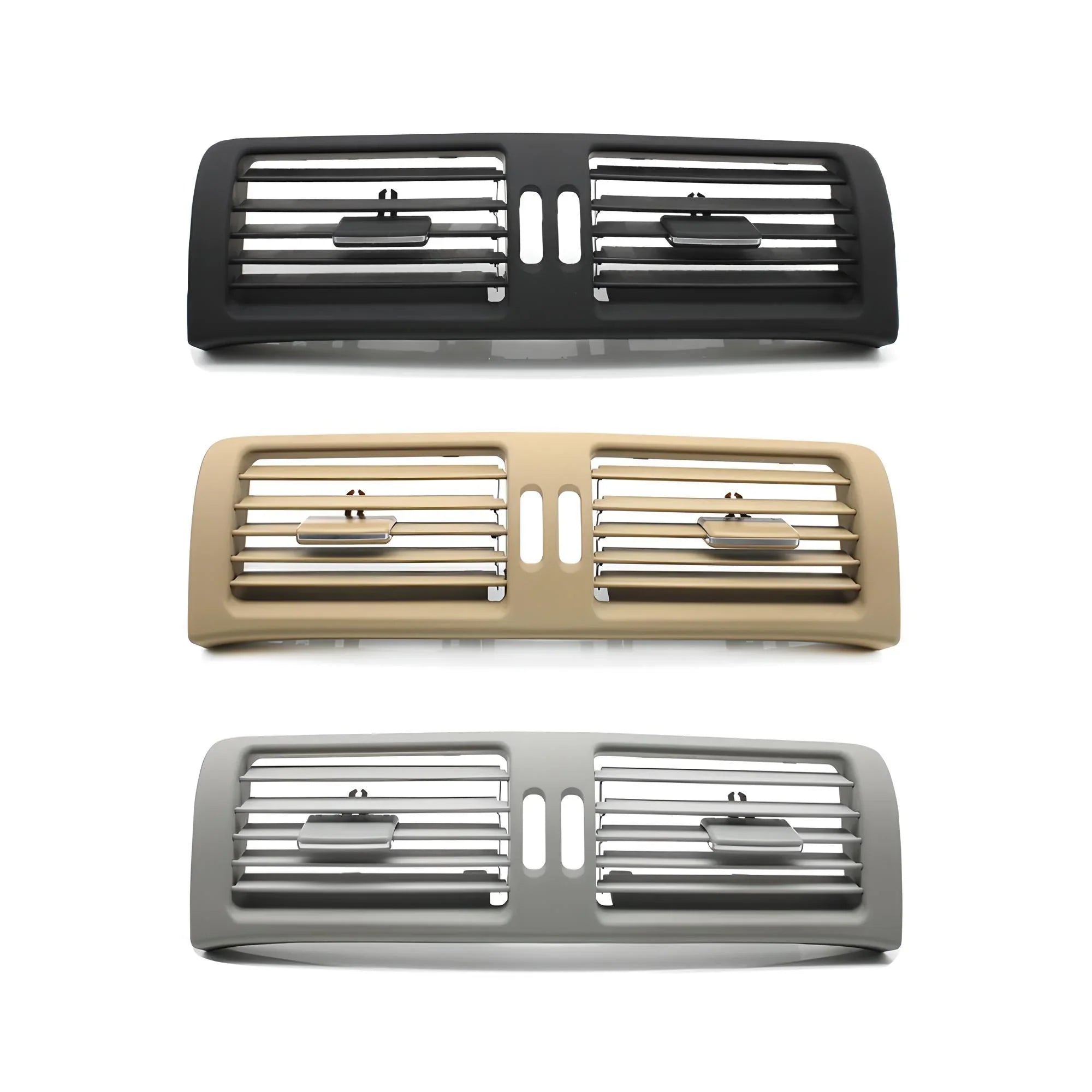 Mercedes AC Grille Replacement | R Class (2006 - 2009) - Aftermarket - CIREVON