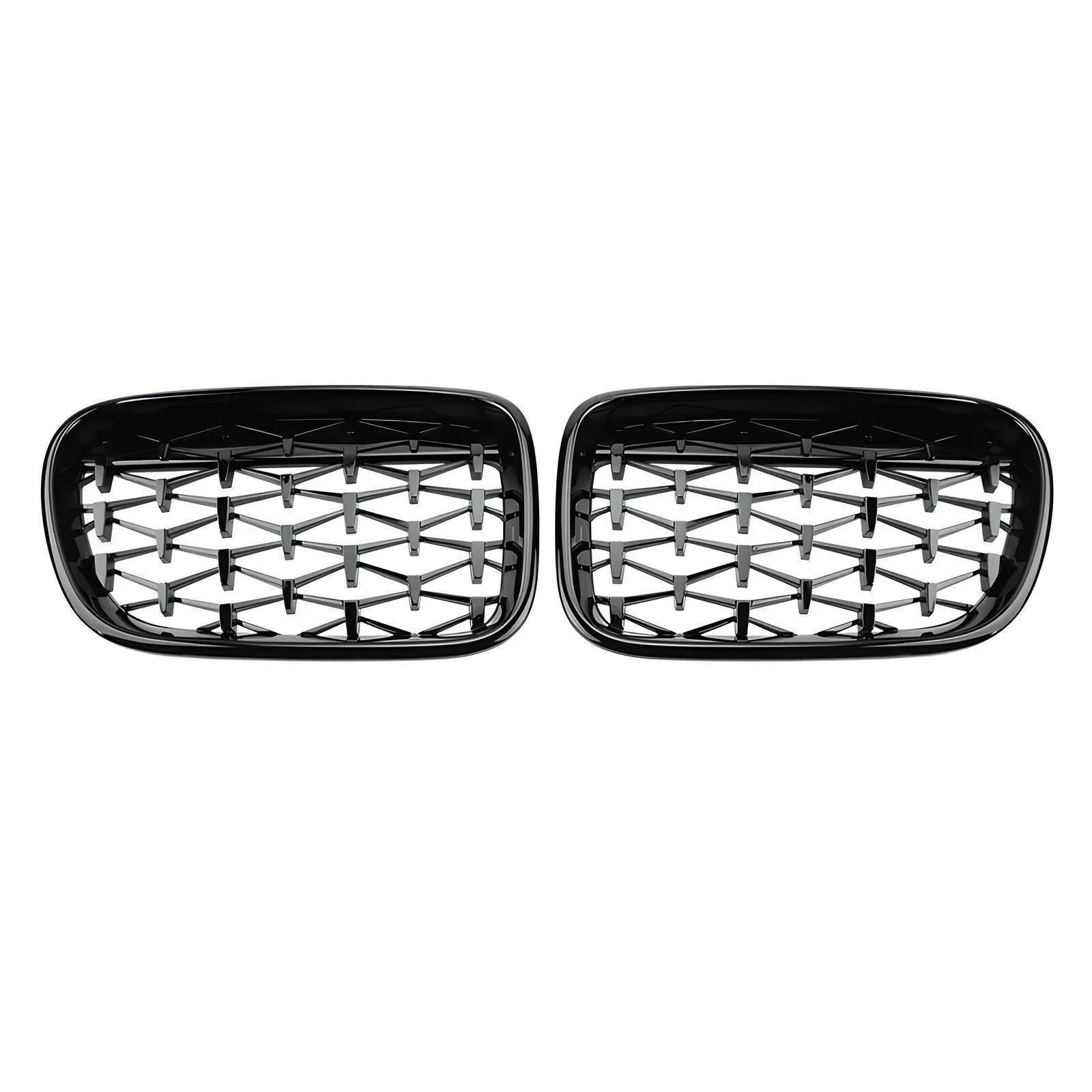 BMW Kidney Grille | X3 F25 (2010 - 2013) | Diamond - CIREVON
