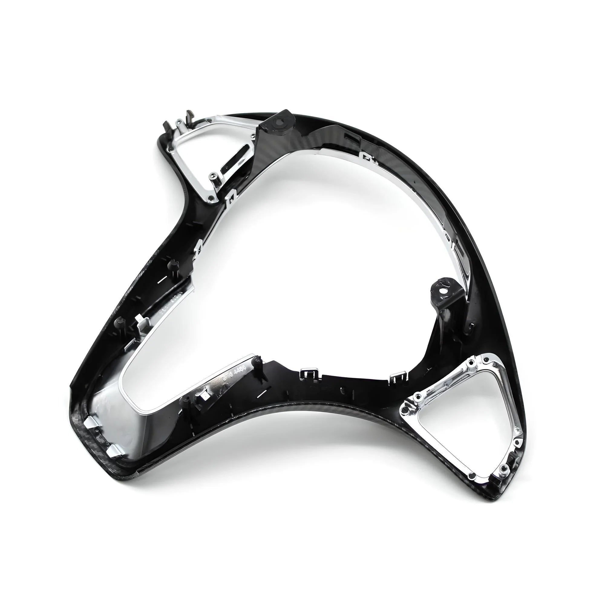 Mercedes Steering Wheel Trim | GLA GLC GLE GLS V Vito Class (2016 - 2023) - Aftermarket - CIREVON