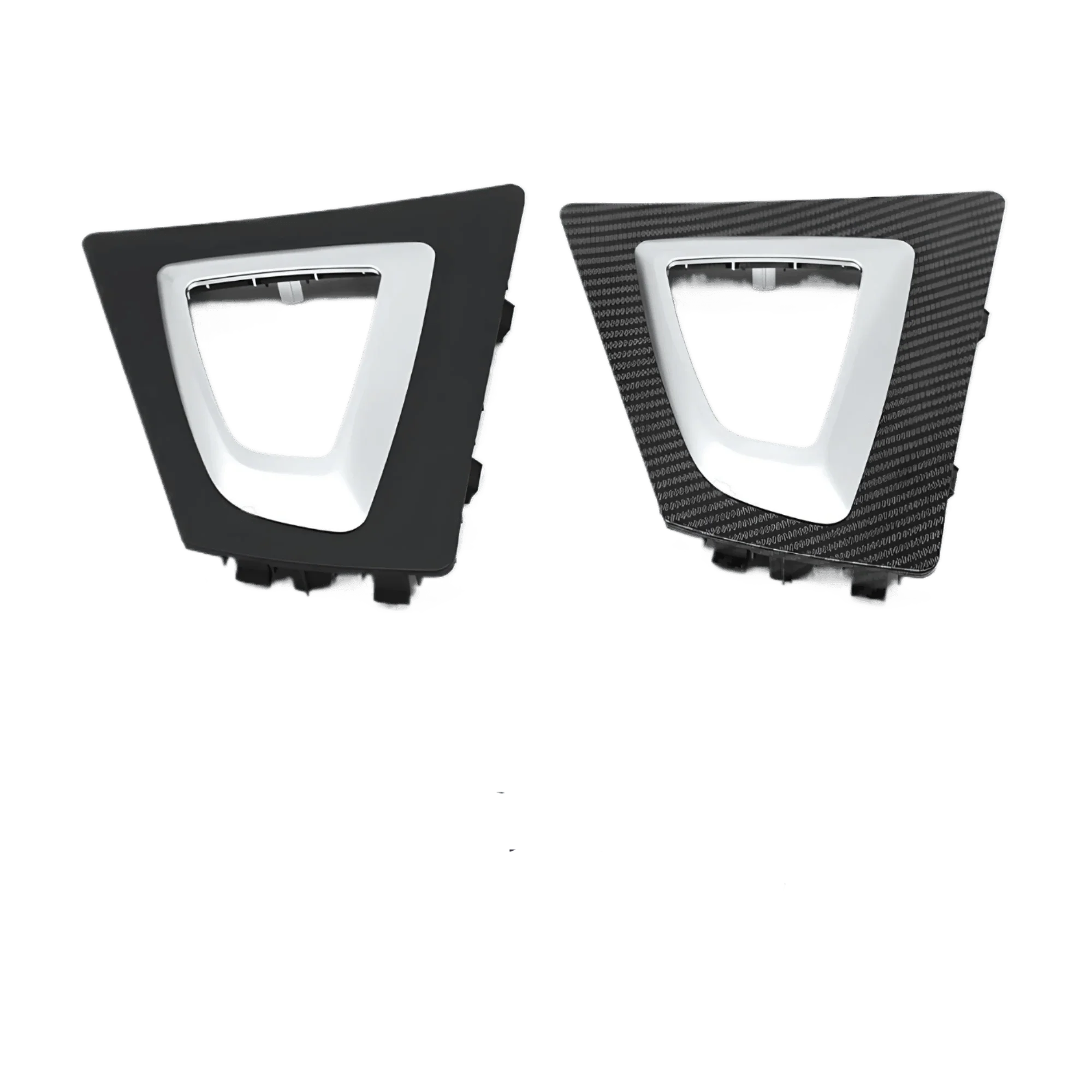 BMW Gearshift Trim | 3 4 Series F Chassis (2012 - 2020) - CIREVON