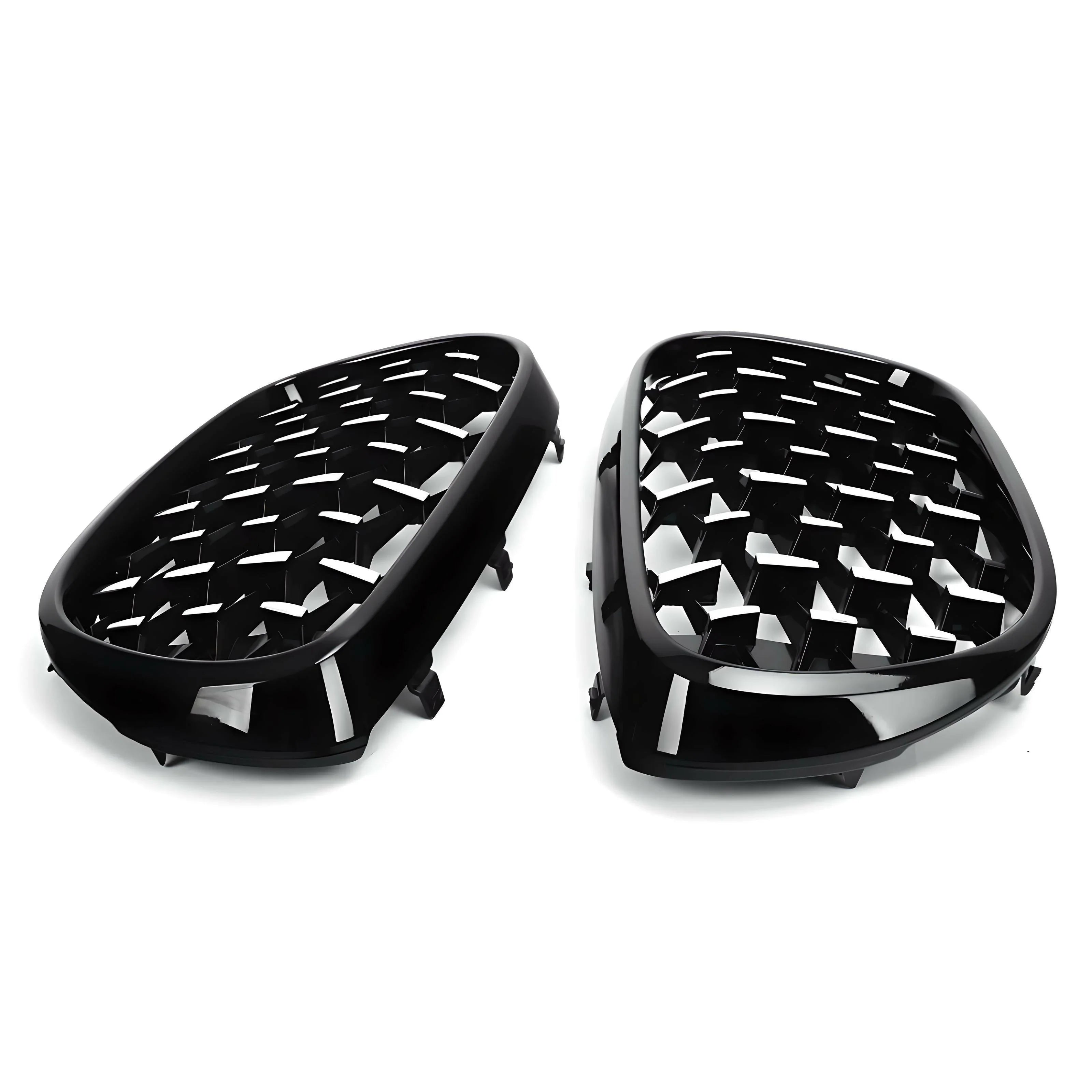 BMW Kidney Grille | 7 Series G11 G12 (2016 - 2020) | Diamond - CIREVON