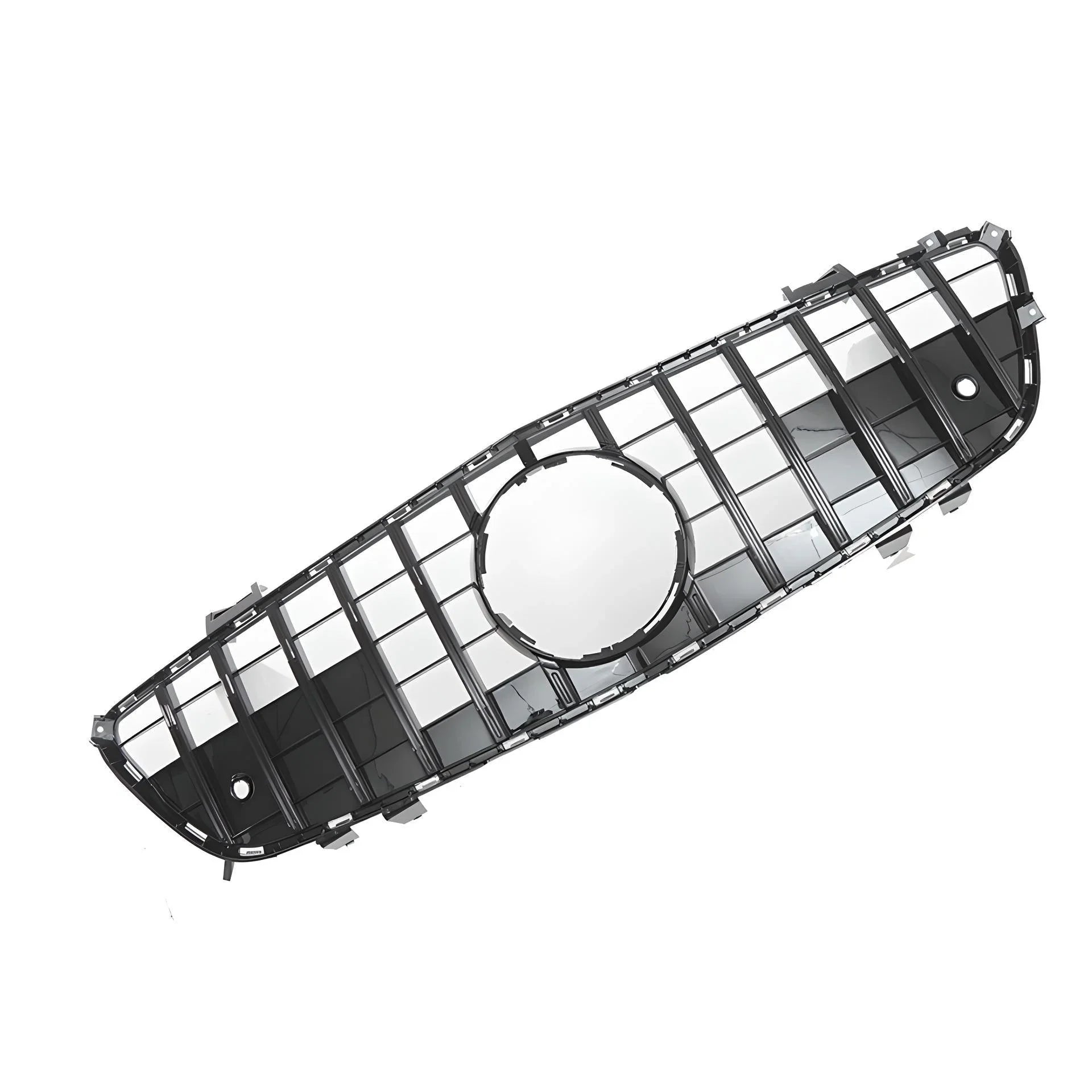 Mercedes Front Grille | SL Class (2013 - 2016) GTR - Aftermarket - CIREVON