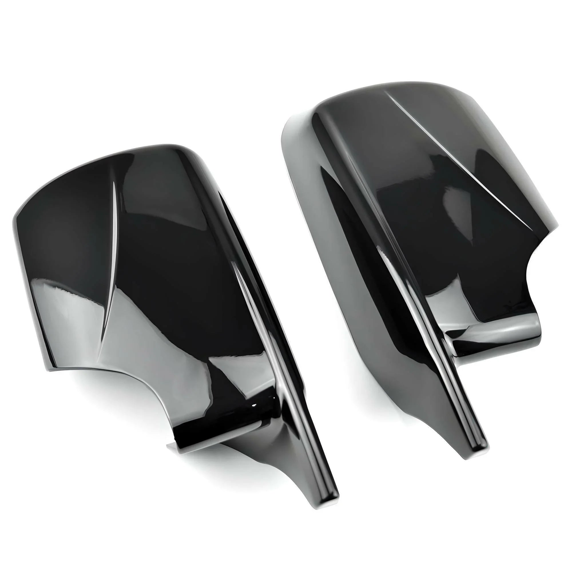 BMW Side Mirror Shell | 3 Series E46 (1998 - 2005) - CIREVON