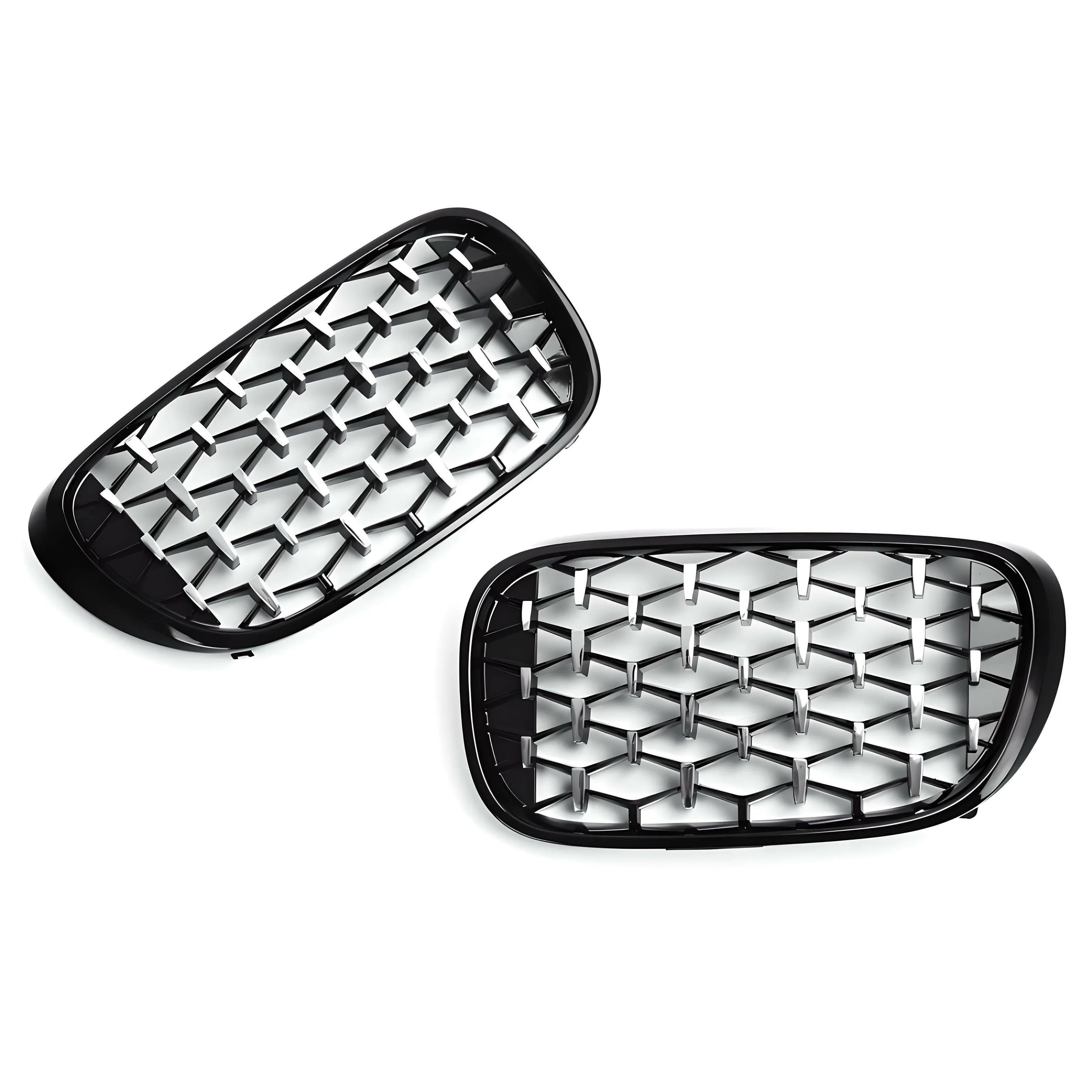 BMW Kidney Grille | 7 Series G11 G12 (2016 - 2020) | Diamond - CIREVON