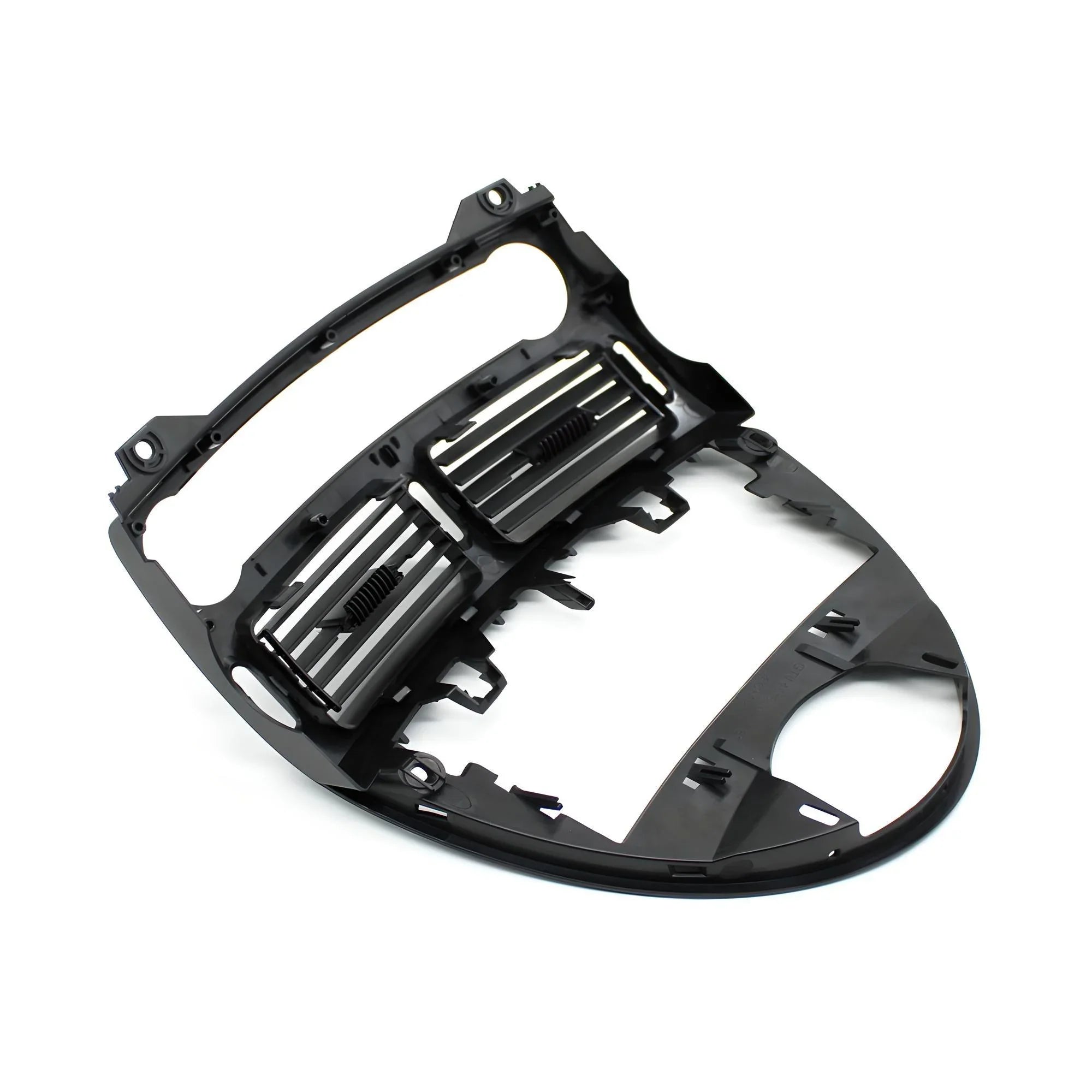 Mercedes AC Grille Replacement | E Class (2003 - 2008) - Aftermarket - CIREVON