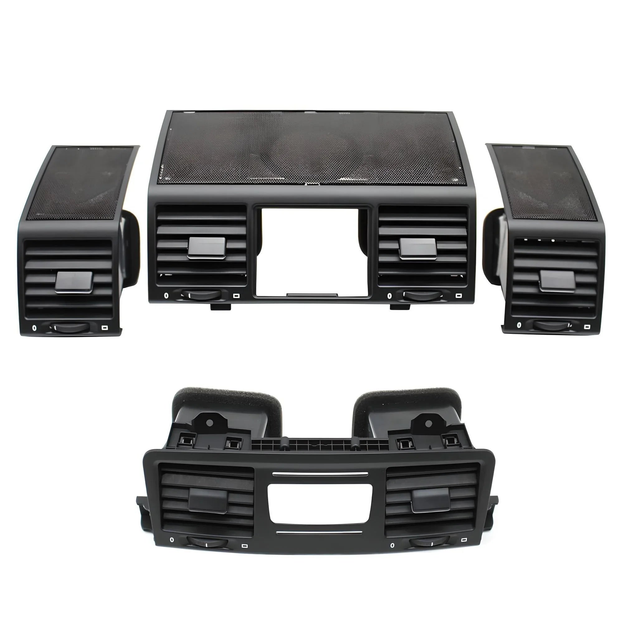 Mercedes AC Replacement | G Class (2004 - 2018) - Aftermarket - CIREVON