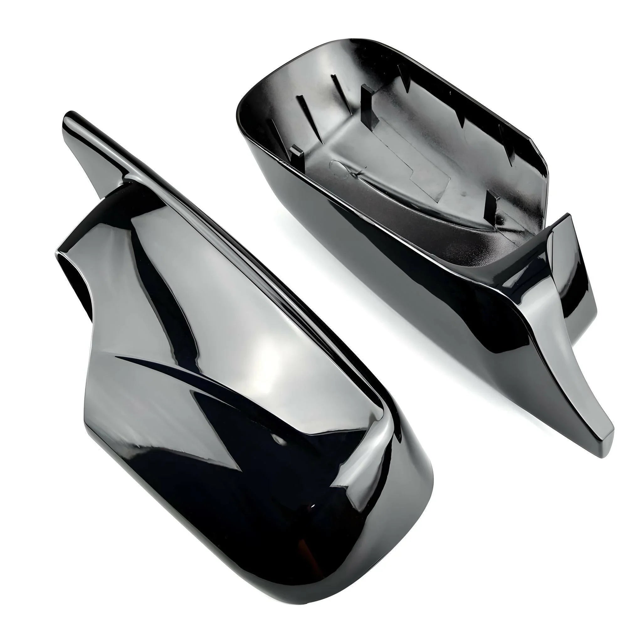 BMW Side Mirror Shell | 3 Series E46 (1998 - 2005) - CIREVON