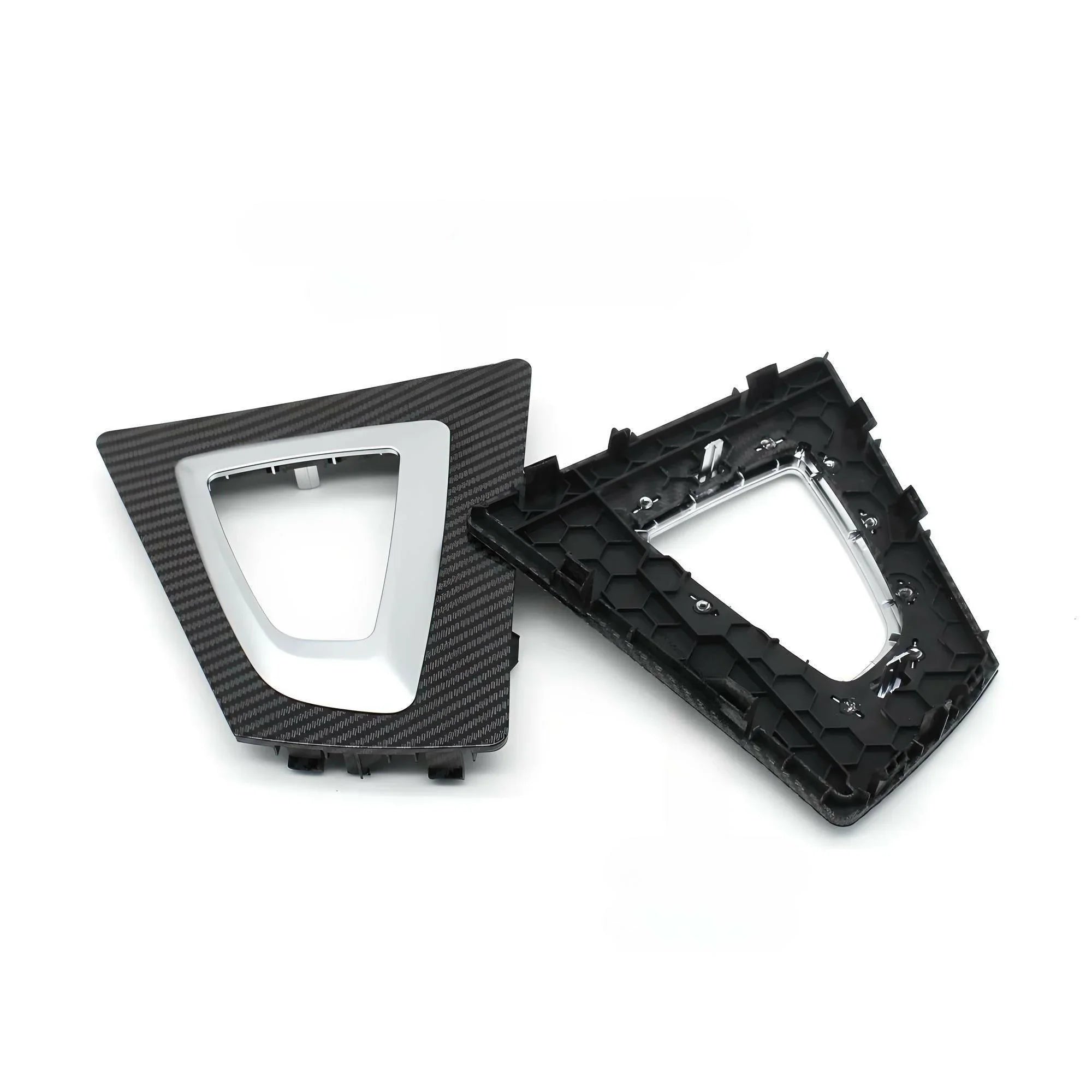 BMW Gearshift Trim | 3 4 Series F Chassis (2012 - 2020) - CIREVON