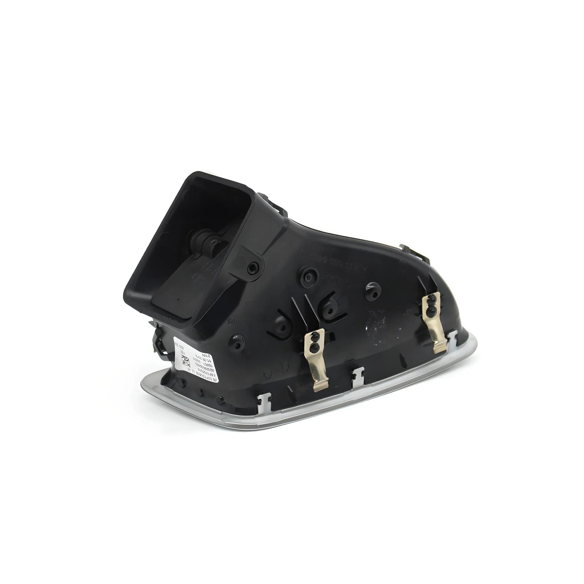 Mercedes AC Replacement | EQC ( 2018 - 2022) LHD - Aftermarket - CIREVON
