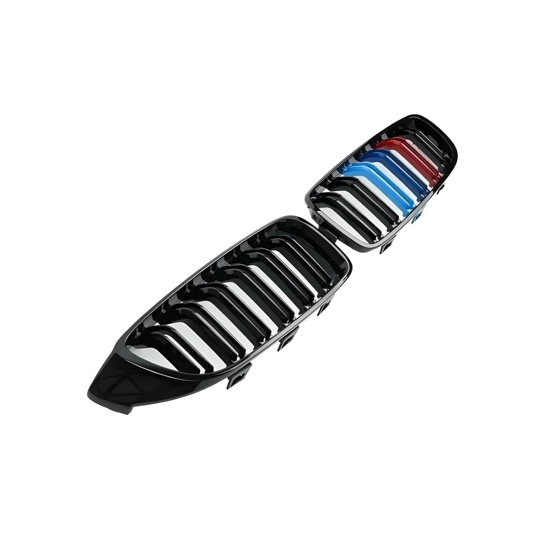 BMW Kidney Grille | 4 Series F32 F33 F36 (2014 - 2018) - CIREVON