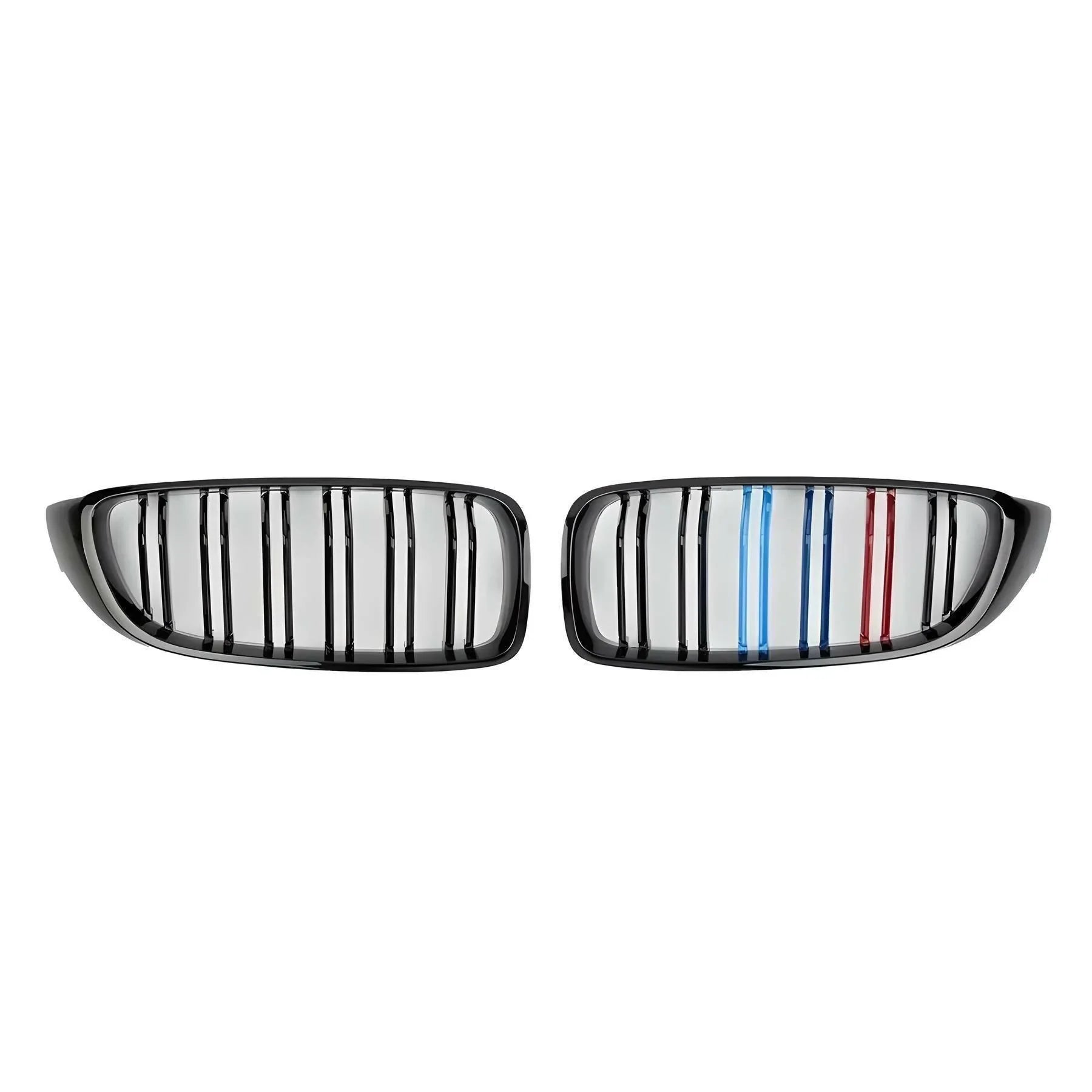 BMW Kidney Grille | 4 Series F32 F33 F36 (2014 - 2018) - CIREVON