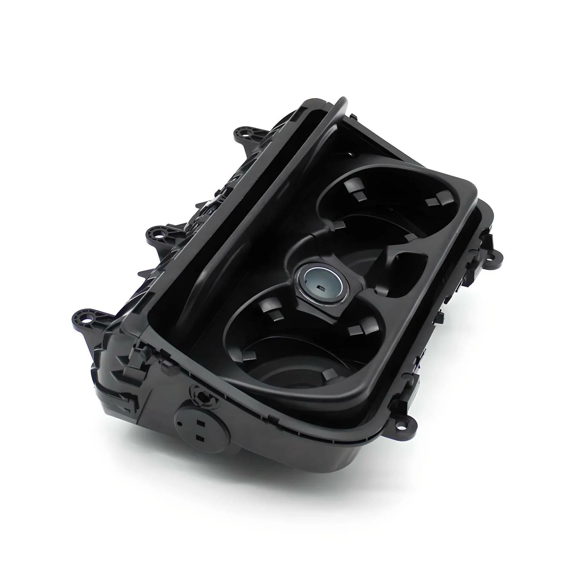 BMW Center Cup Holder | 5 Series F10 F11 F10LCI F11LCI (2010 - 2017) - CIREVON