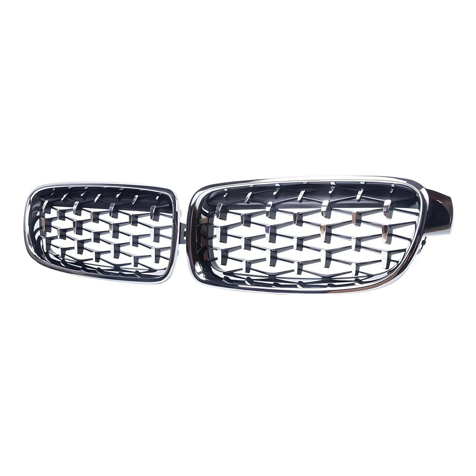 BMW Kidney Grille | 3 Series F30 F31 F35 (2012 - 2018) | Diamond - CIREVON