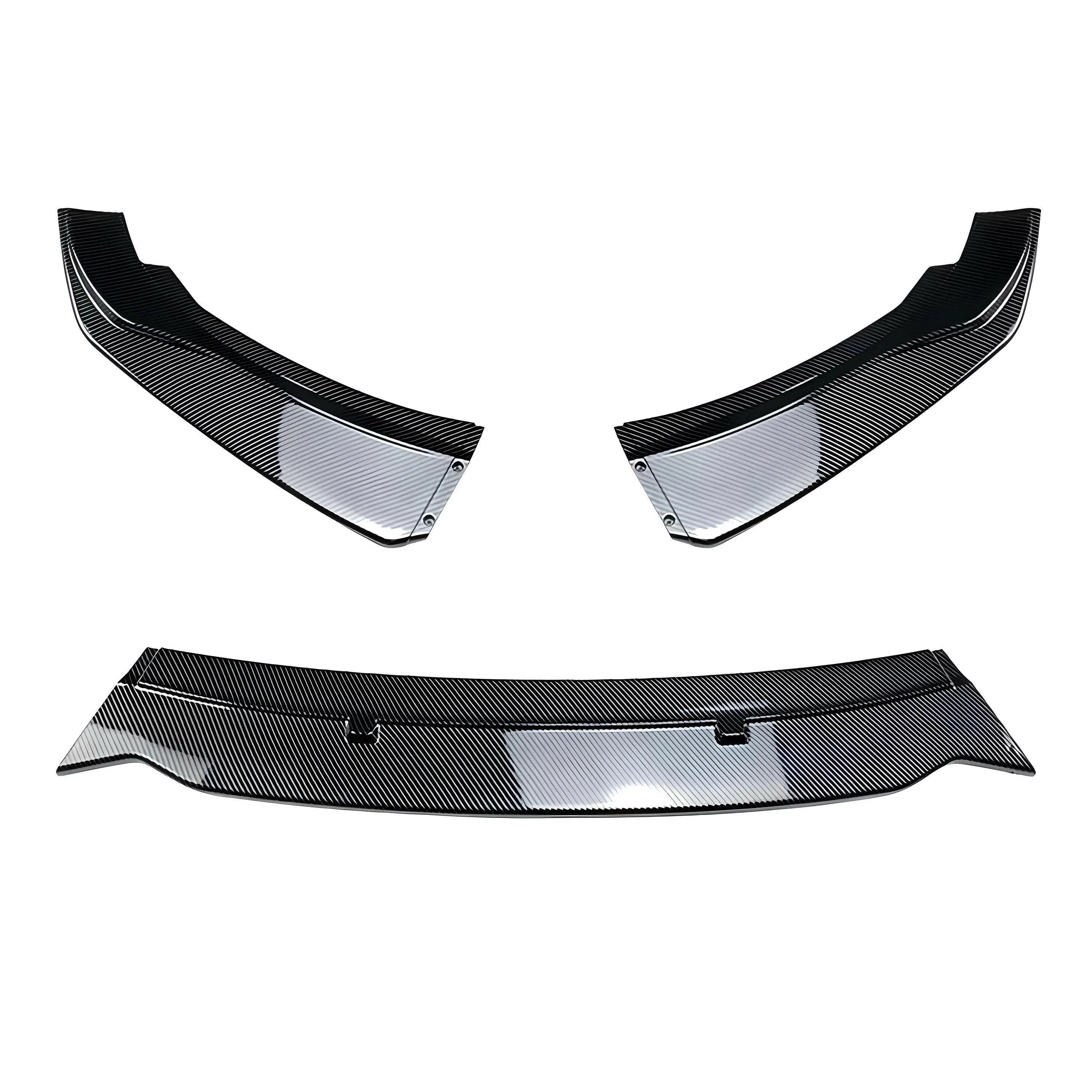 BMW Bumper | 1 Series F20 F21 (2011 - 2019) - CIREVON