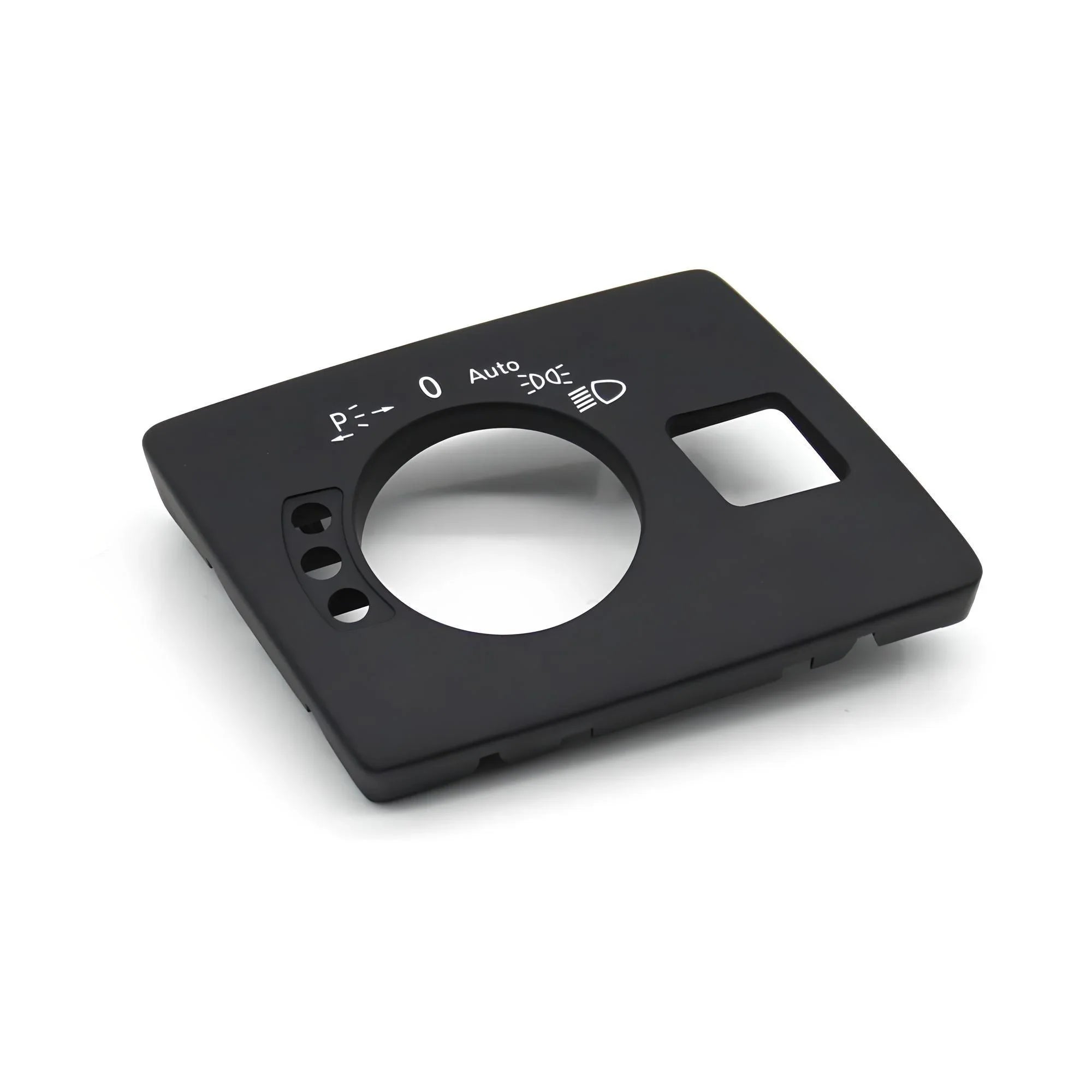 Mercedes Headlight Switch Trim | CL Class (2000 - 2006) - Aftermarket - CIREVON