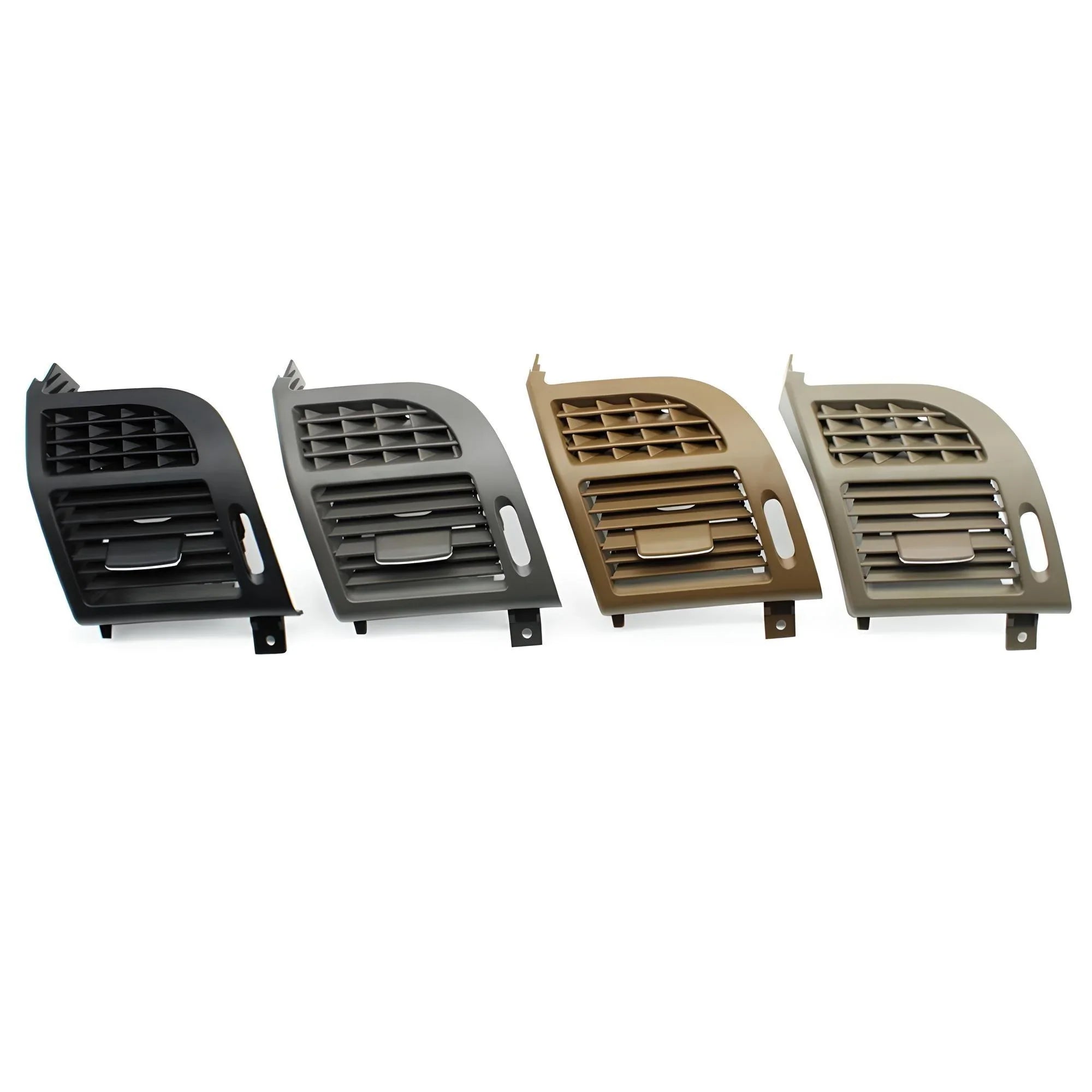 Mercedes AC Grille Replacement | E Class (2003 - 2008) - Aftermarket - cirevon