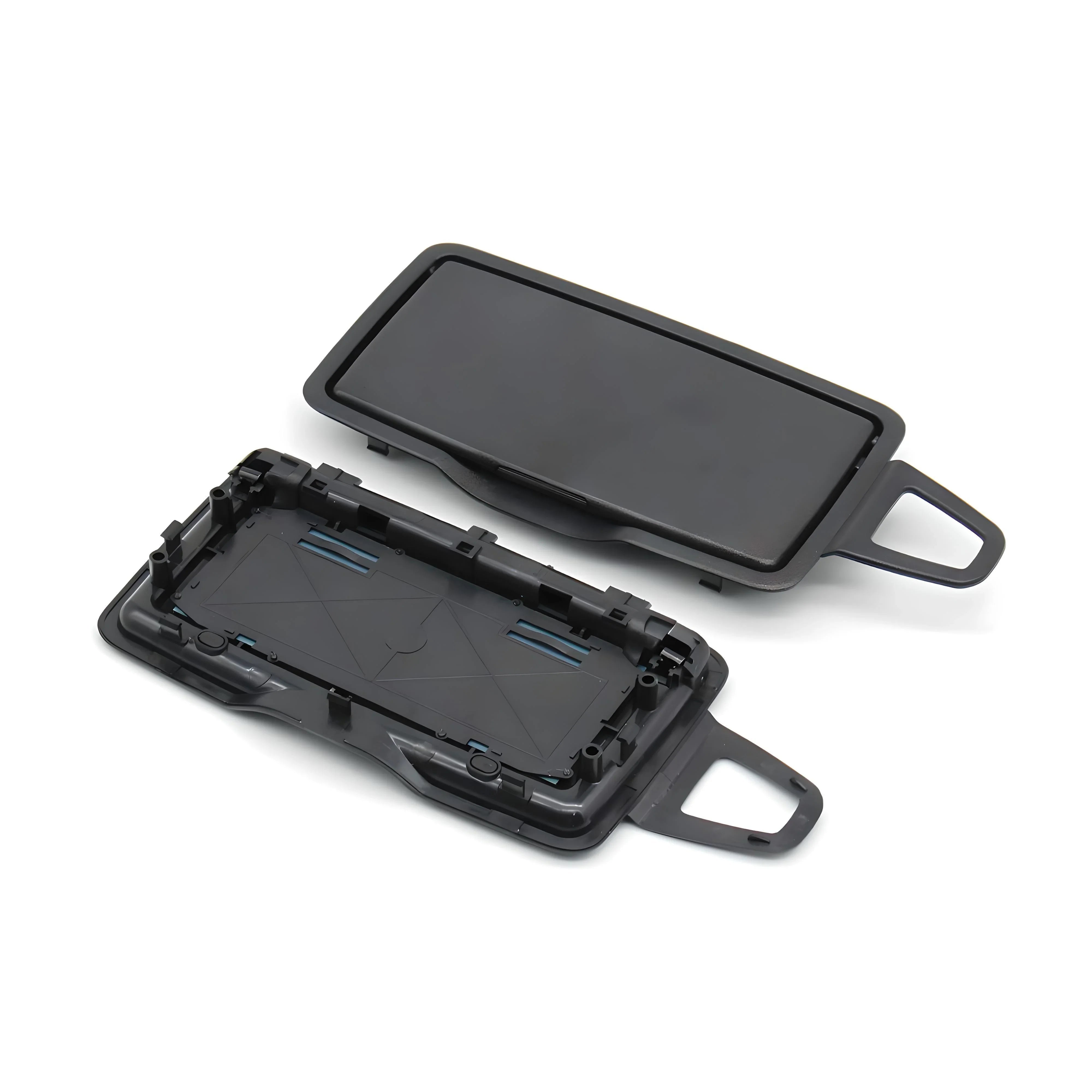Mercedes Cosmetic Mirror | A B S C E GLC GLA Class (2012 - 2024) - Aftermarket - CIREVON