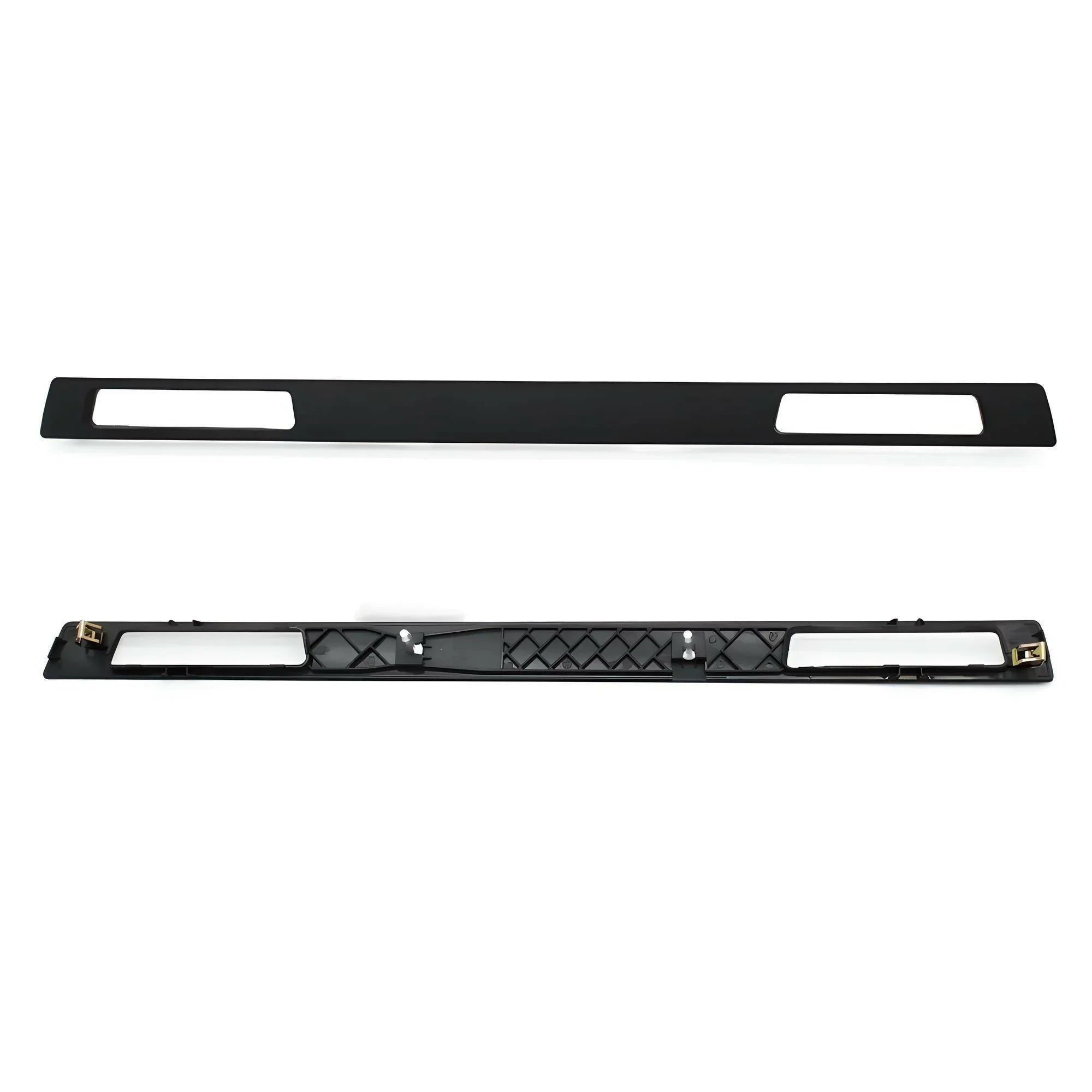 BMW Dashboard Trim | 3 Series M3 E90 E91 E92 E93 (2005 - 2013) - CIREVON